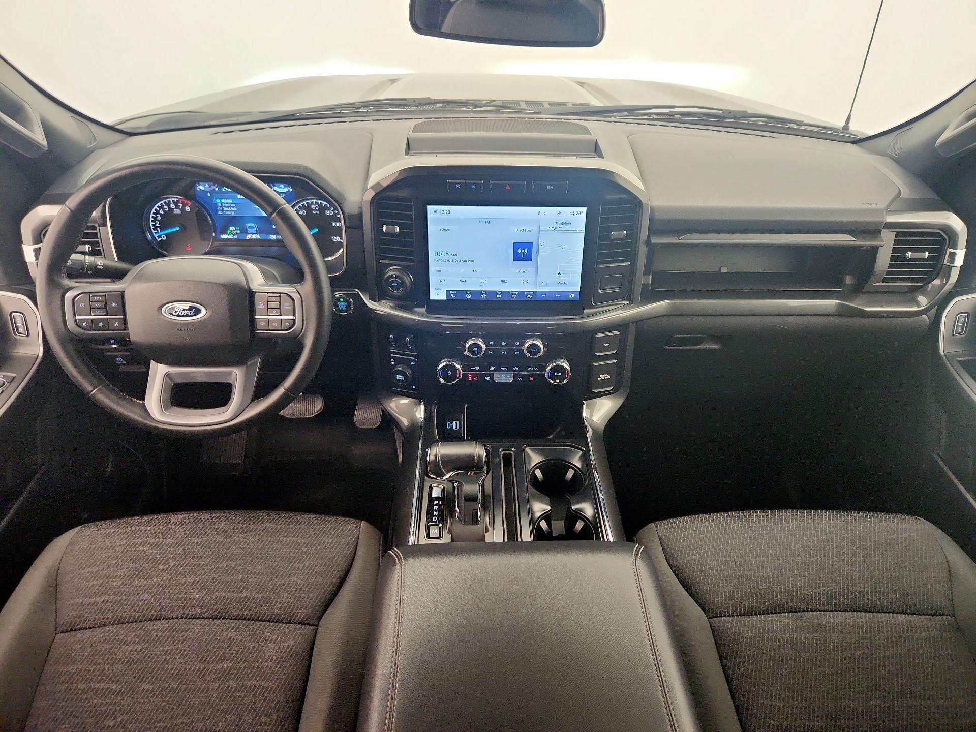 Thumbnail: 2023 Ford F-150 - 9