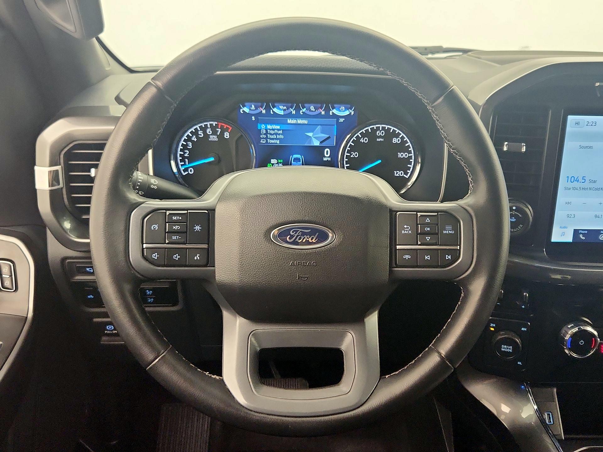 Thumbnail: 2023 Ford F-150 - 10