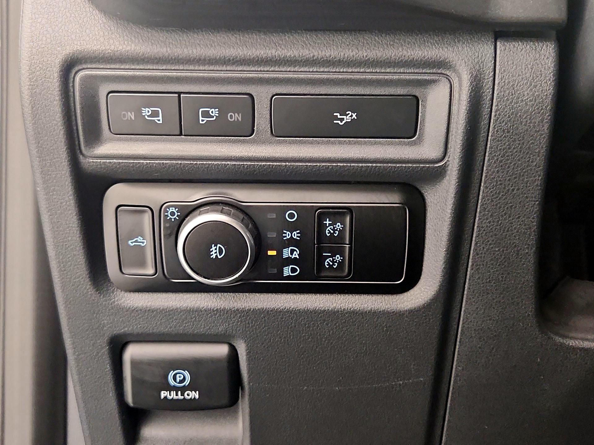 Thumbnail: 2023 Ford F-150 - 13