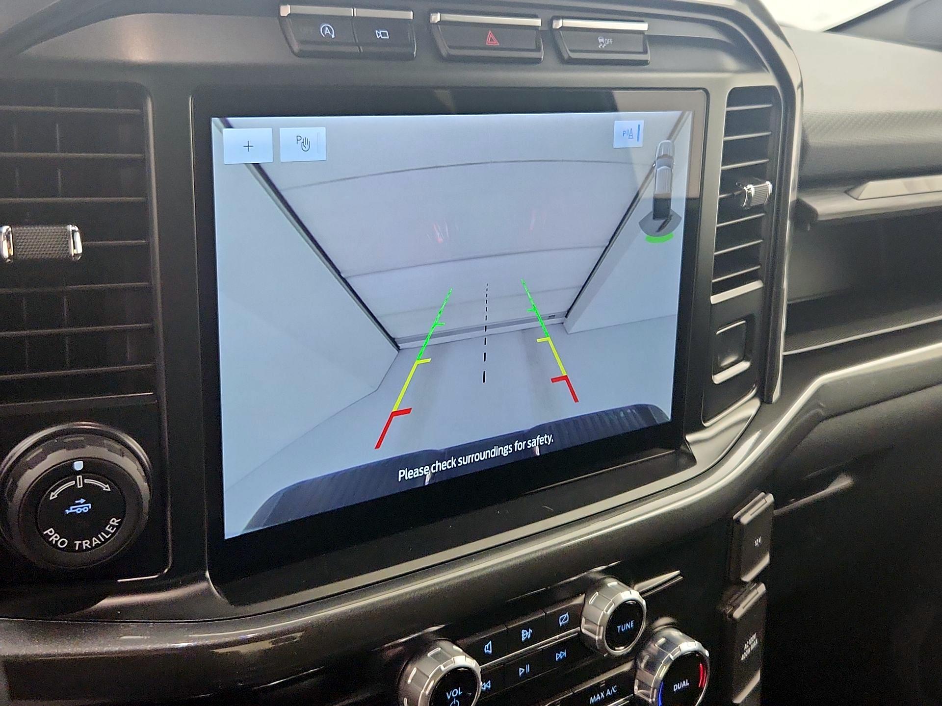 Thumbnail: 2023 Ford F-150 - 15