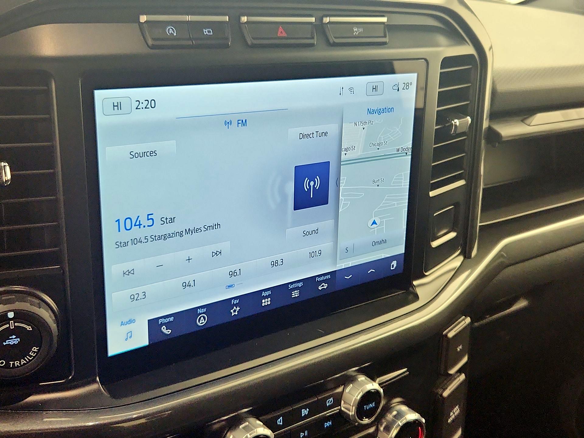 Thumbnail: 2023 Ford F-150 - 16