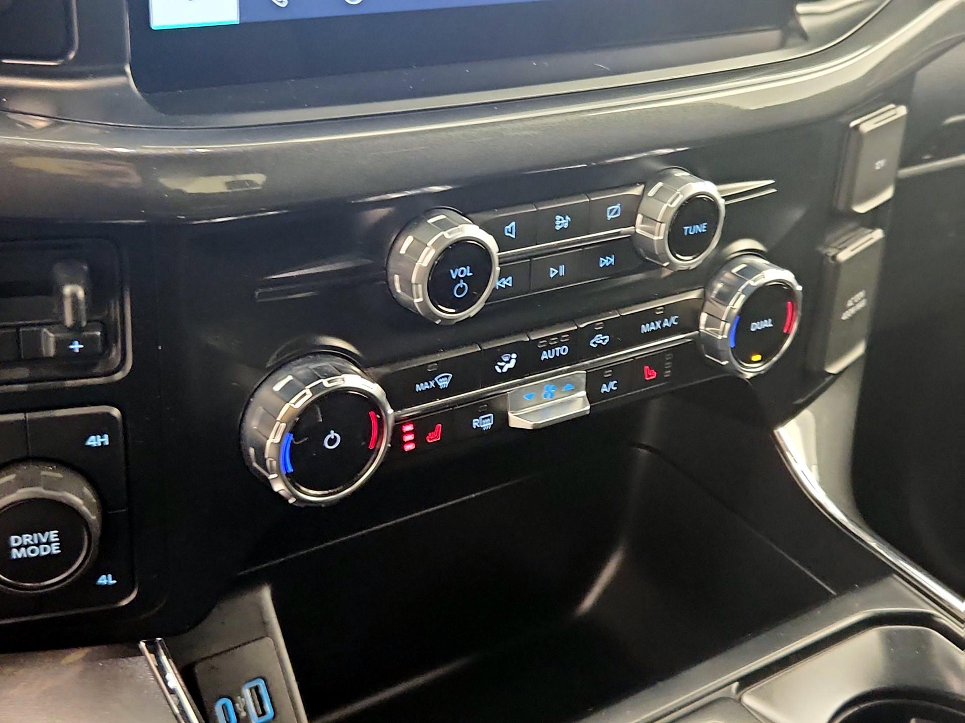 Thumbnail: 2023 Ford F-150 - 17