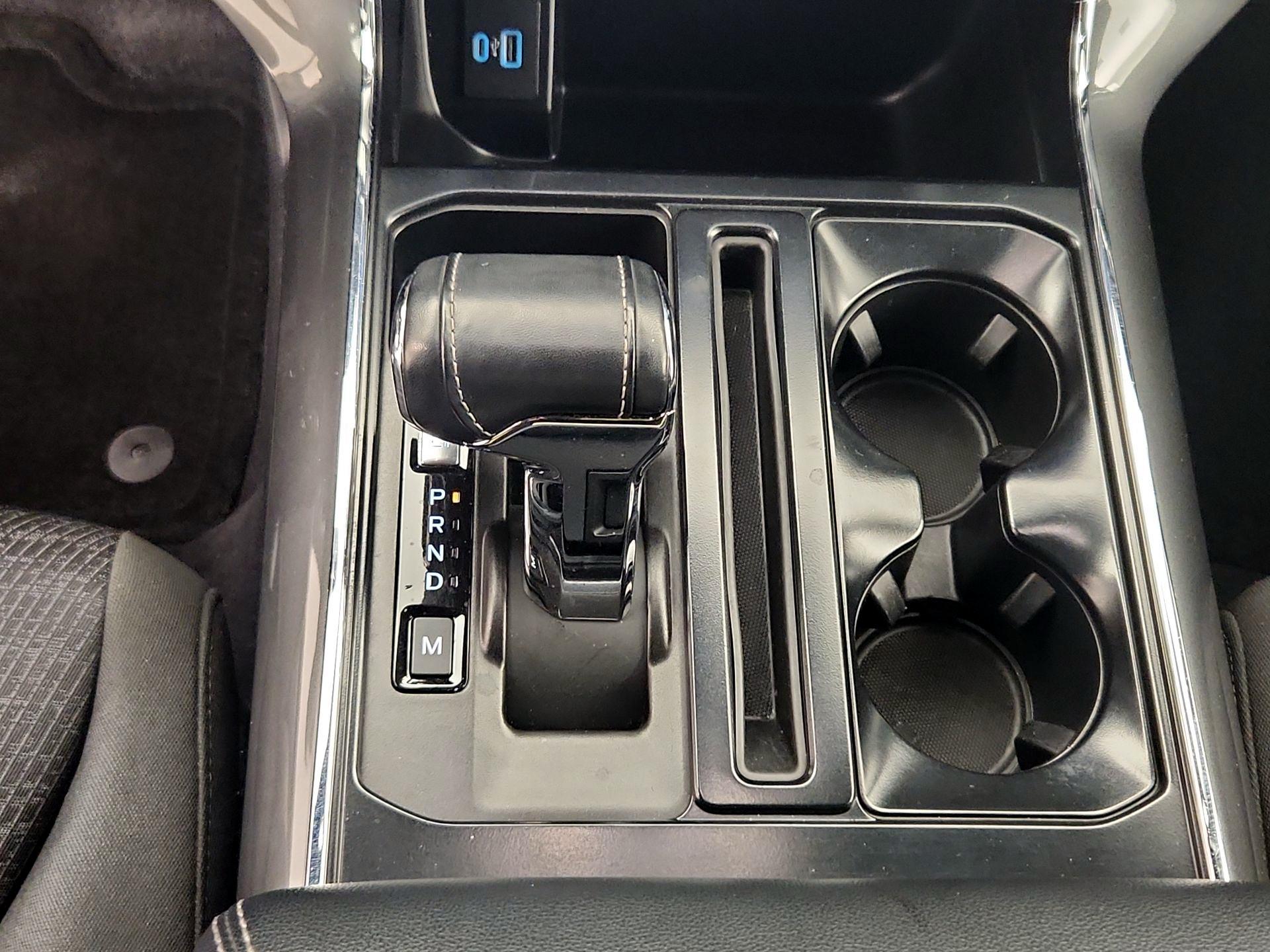 Thumbnail: 2023 Ford F-150 - 18