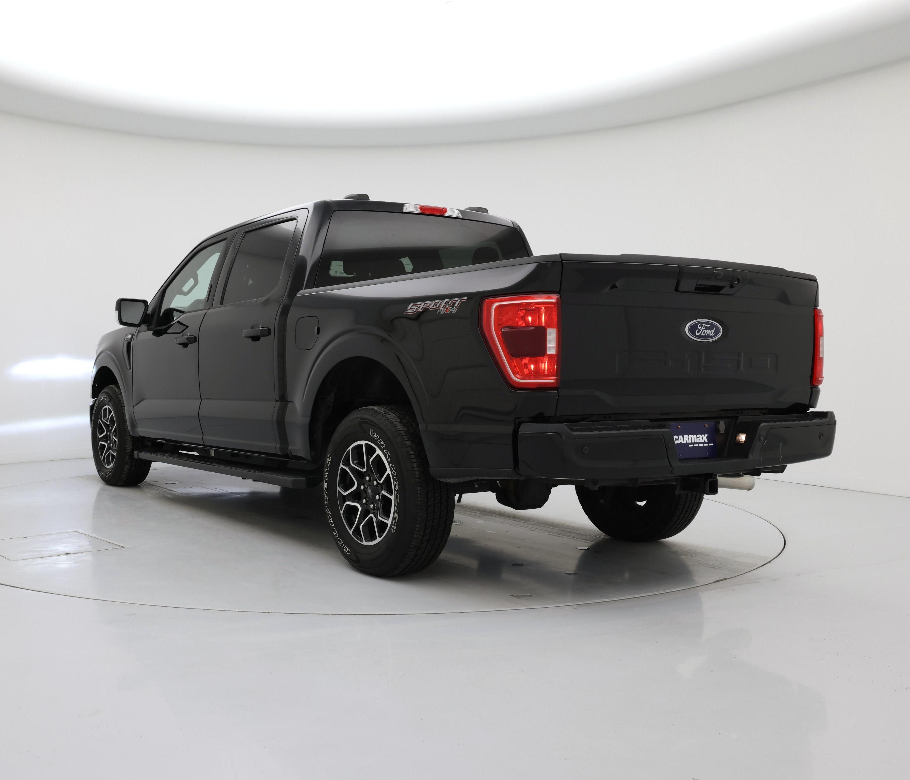 Thumbnail: 2023 Ford F-150 - 2