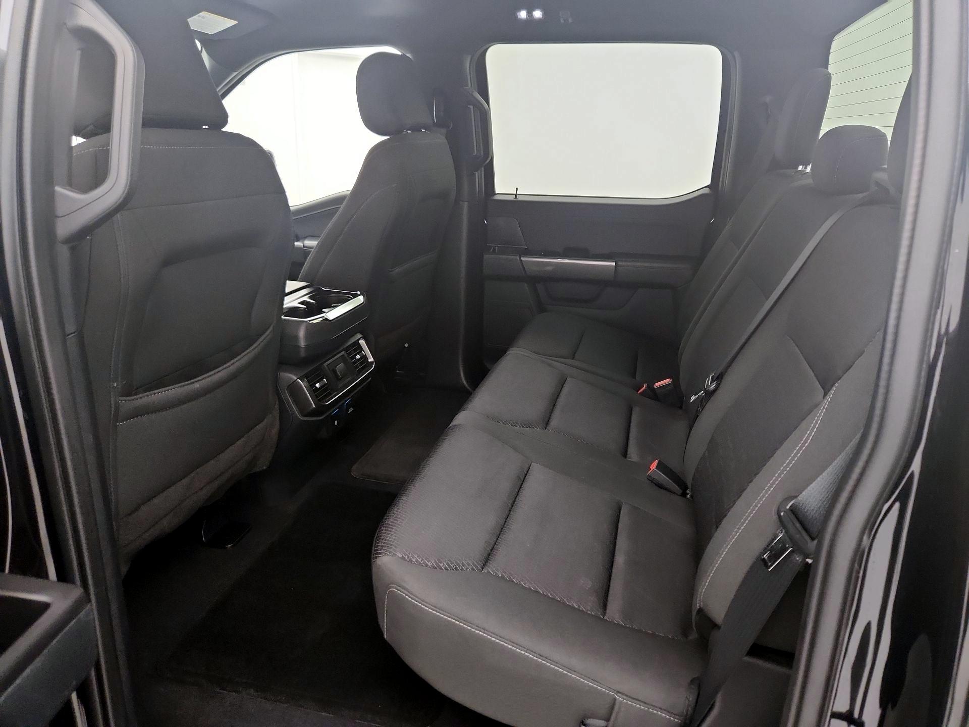 Thumbnail: 2023 Ford F-150 - 20