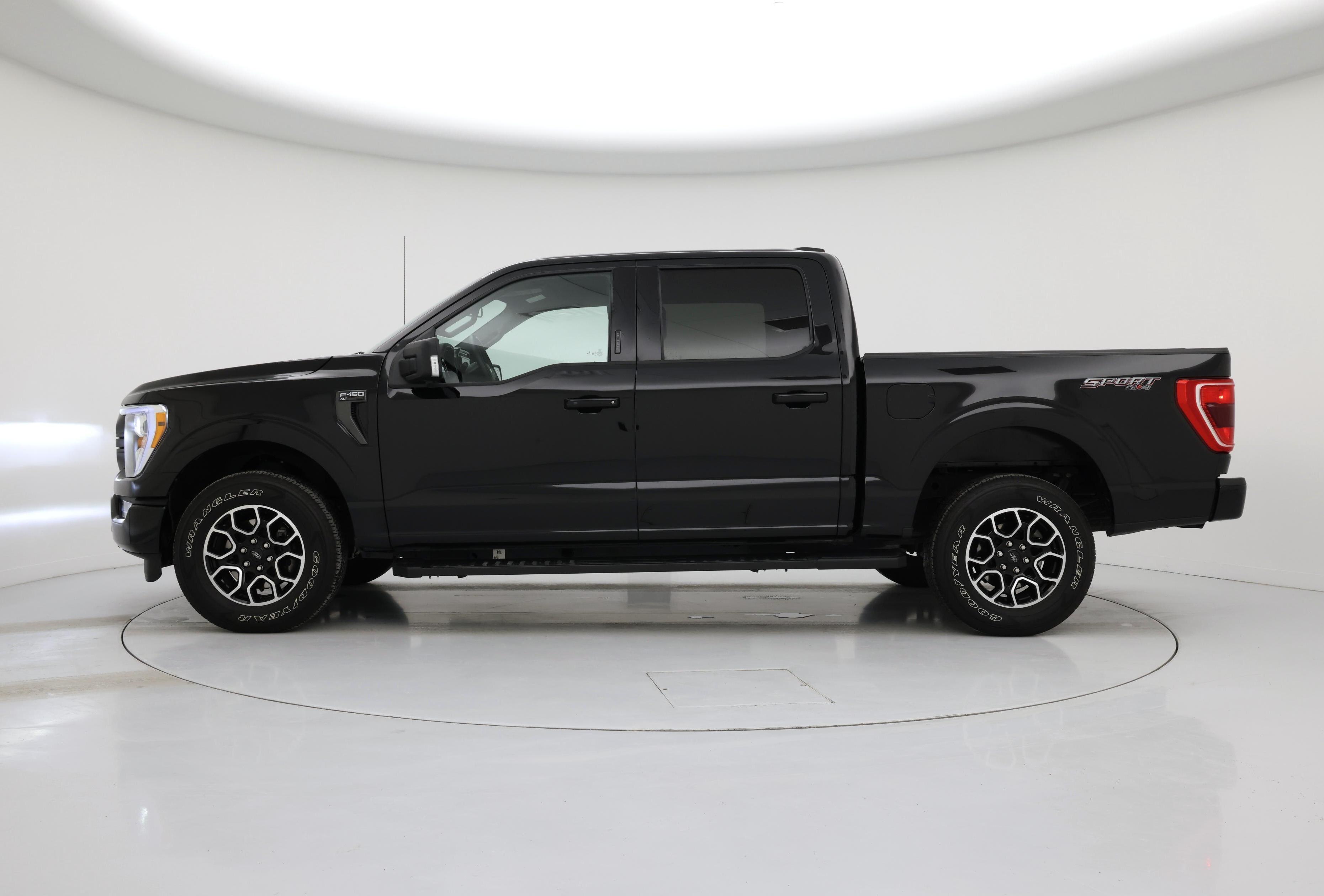 Thumbnail: 2023 Ford F-150 - 3