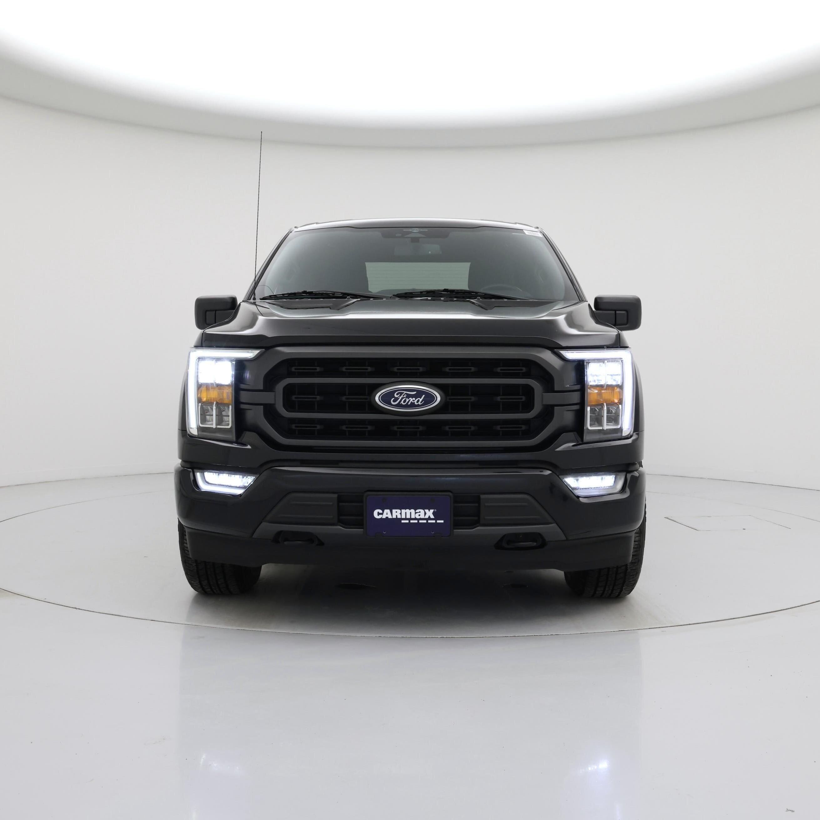 Thumbnail: 2023 Ford F-150 - 5