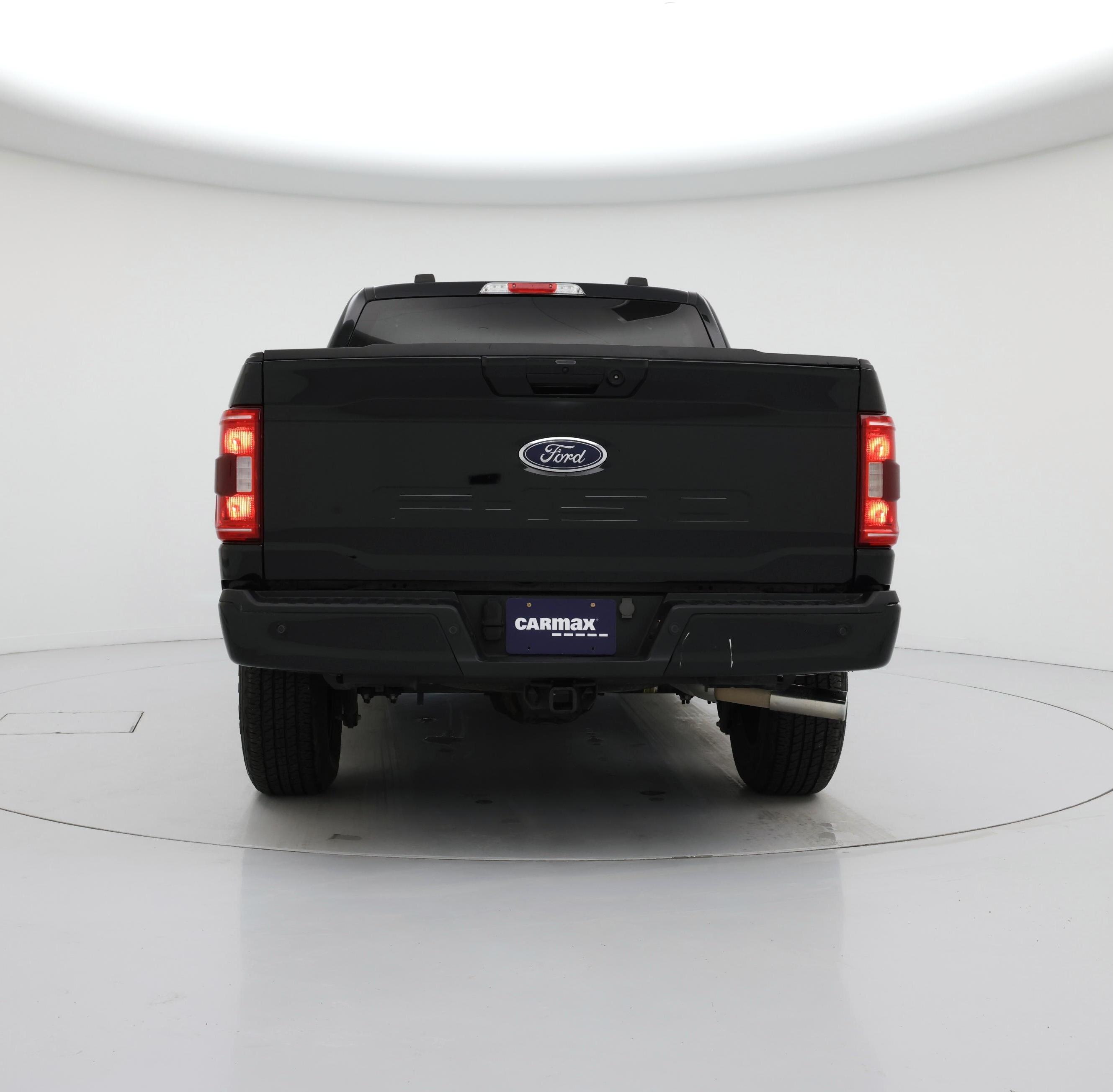 Thumbnail: 2023 Ford F-150 - 6