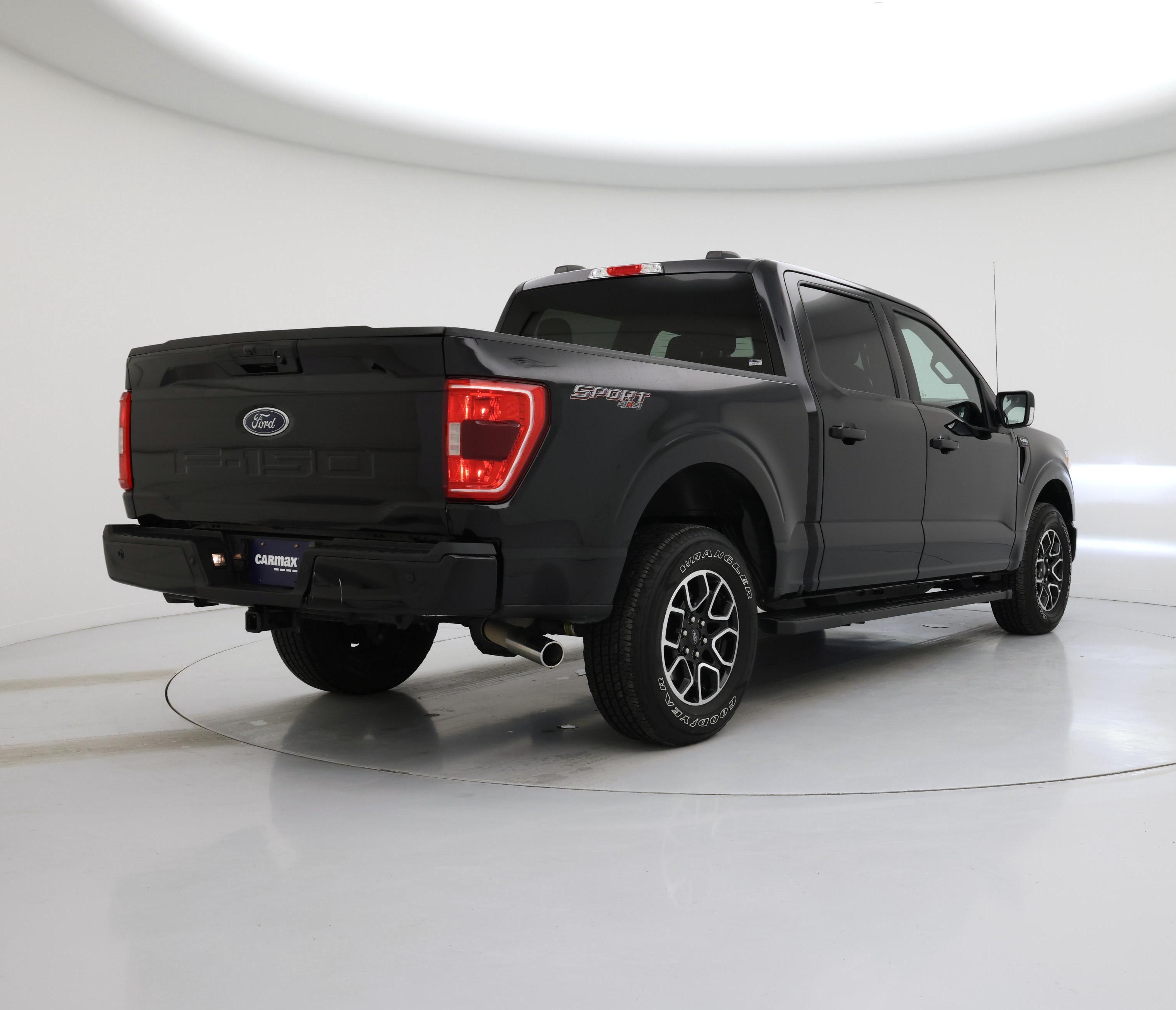 Thumbnail: 2023 Ford F-150 - 8