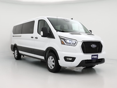 2023 Ford Transit 350 XLT