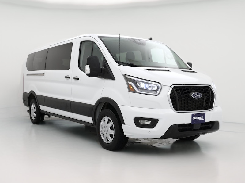 2023 Ford Transit 350 XLT