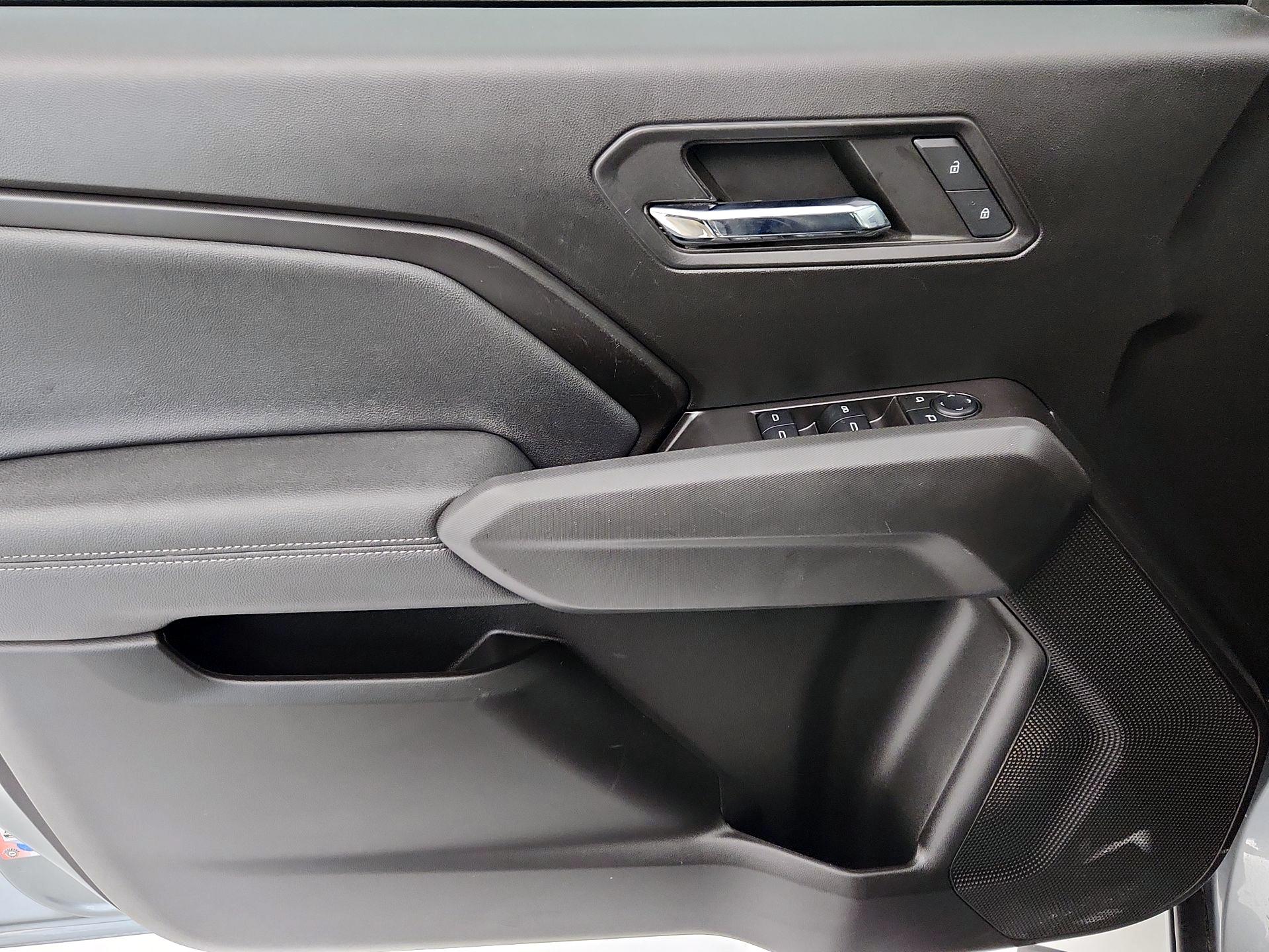 Thumbnail: 2024 GMC Canyon - 12