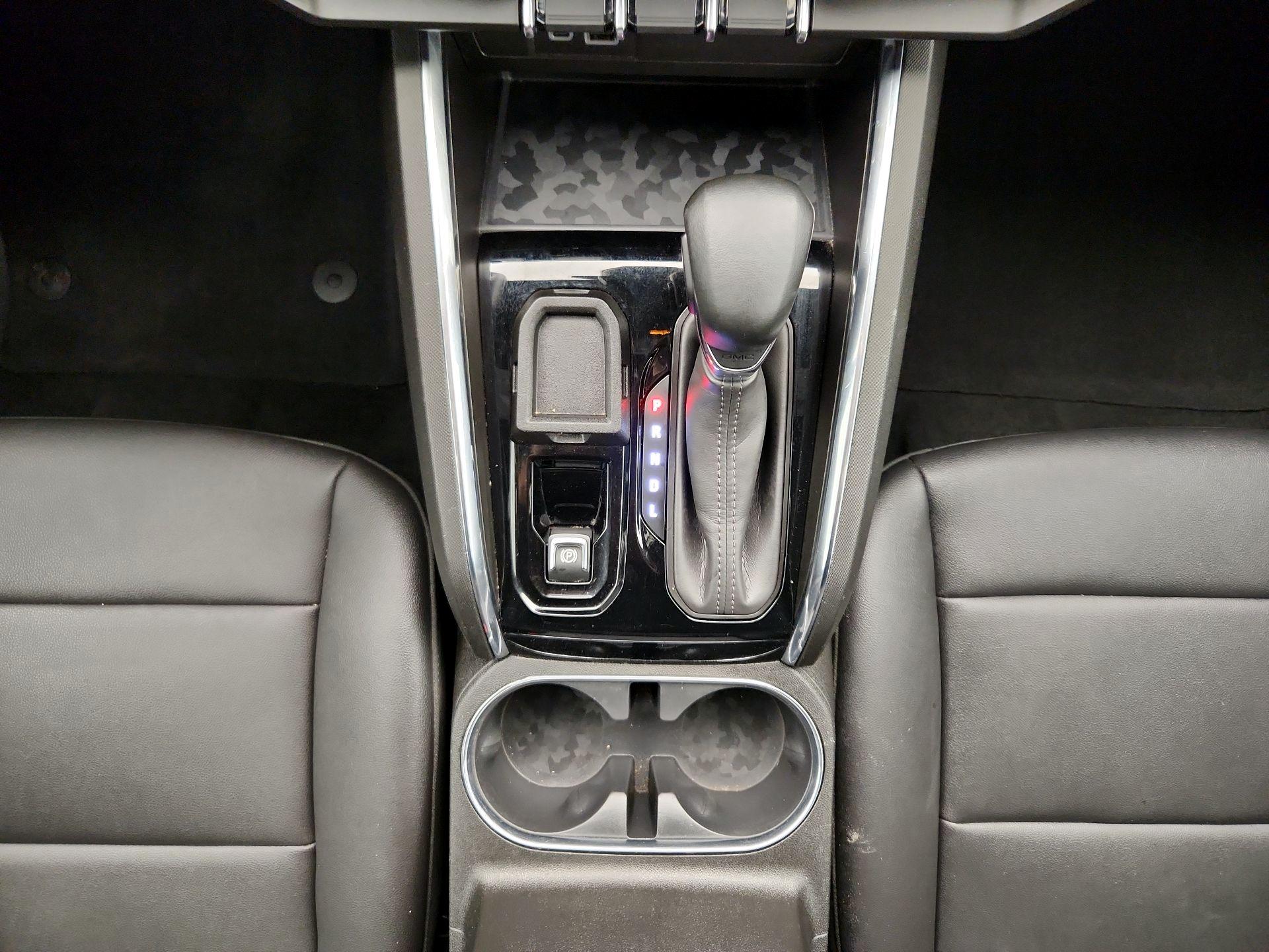 Thumbnail: 2024 GMC Canyon - 17