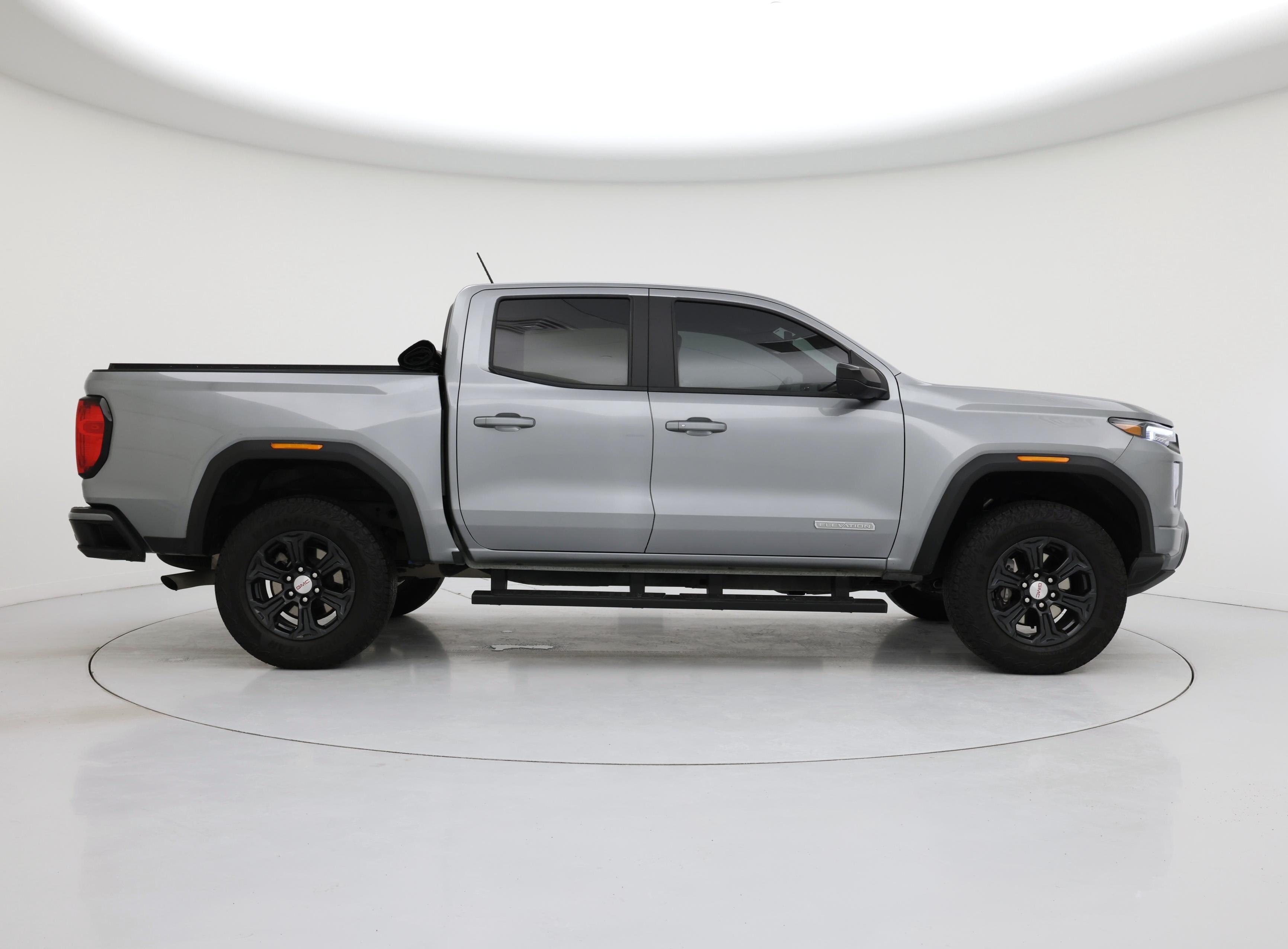 Thumbnail: 2024 GMC Canyon - 7