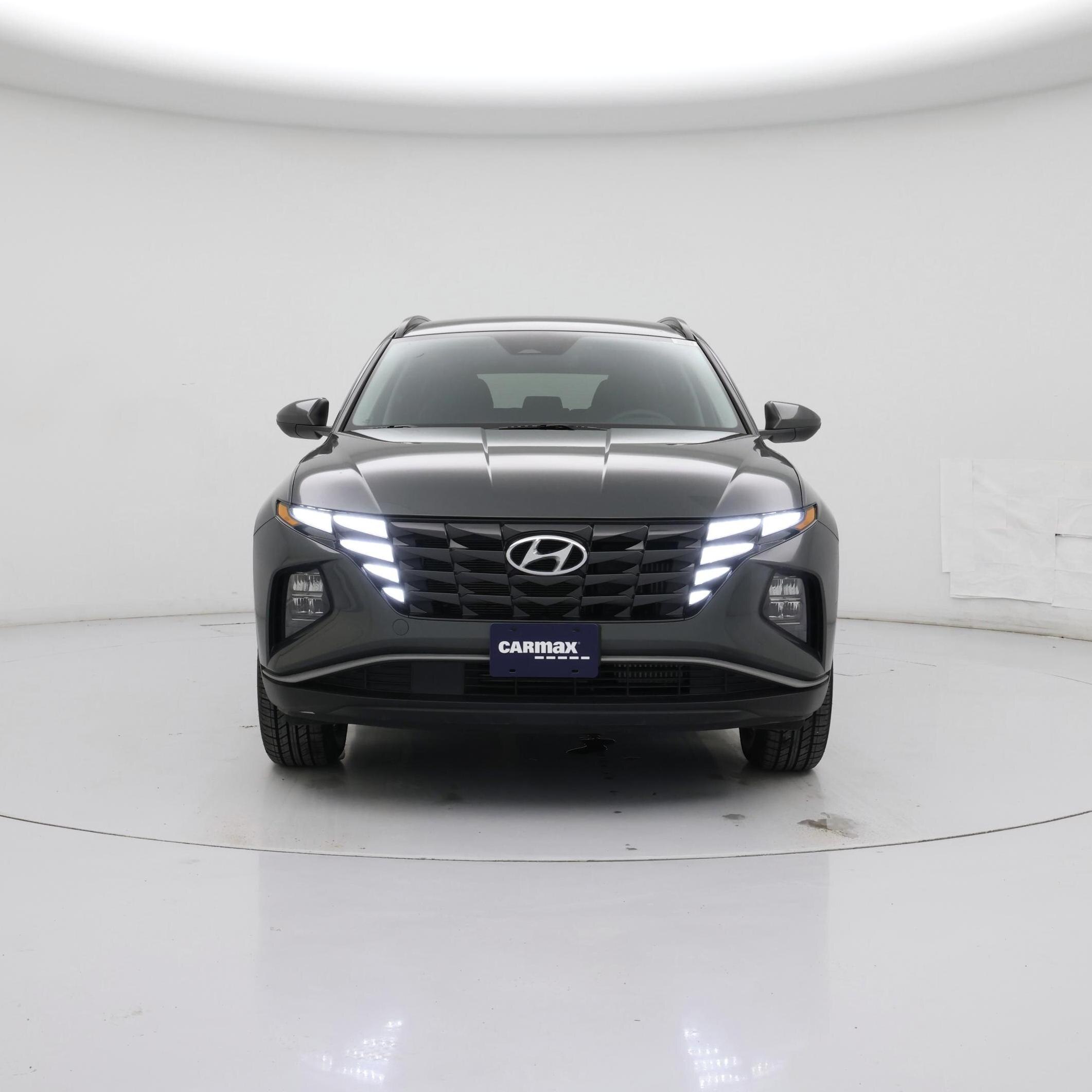 Thumbnail: 2024 Hyundai Tucson - 5