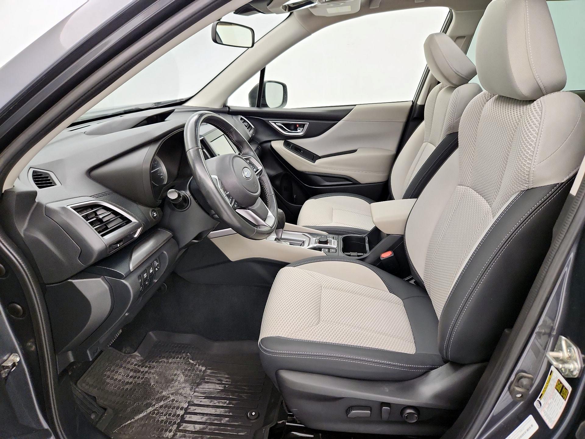 Thumbnail: 2022 Subaru Forester - 11