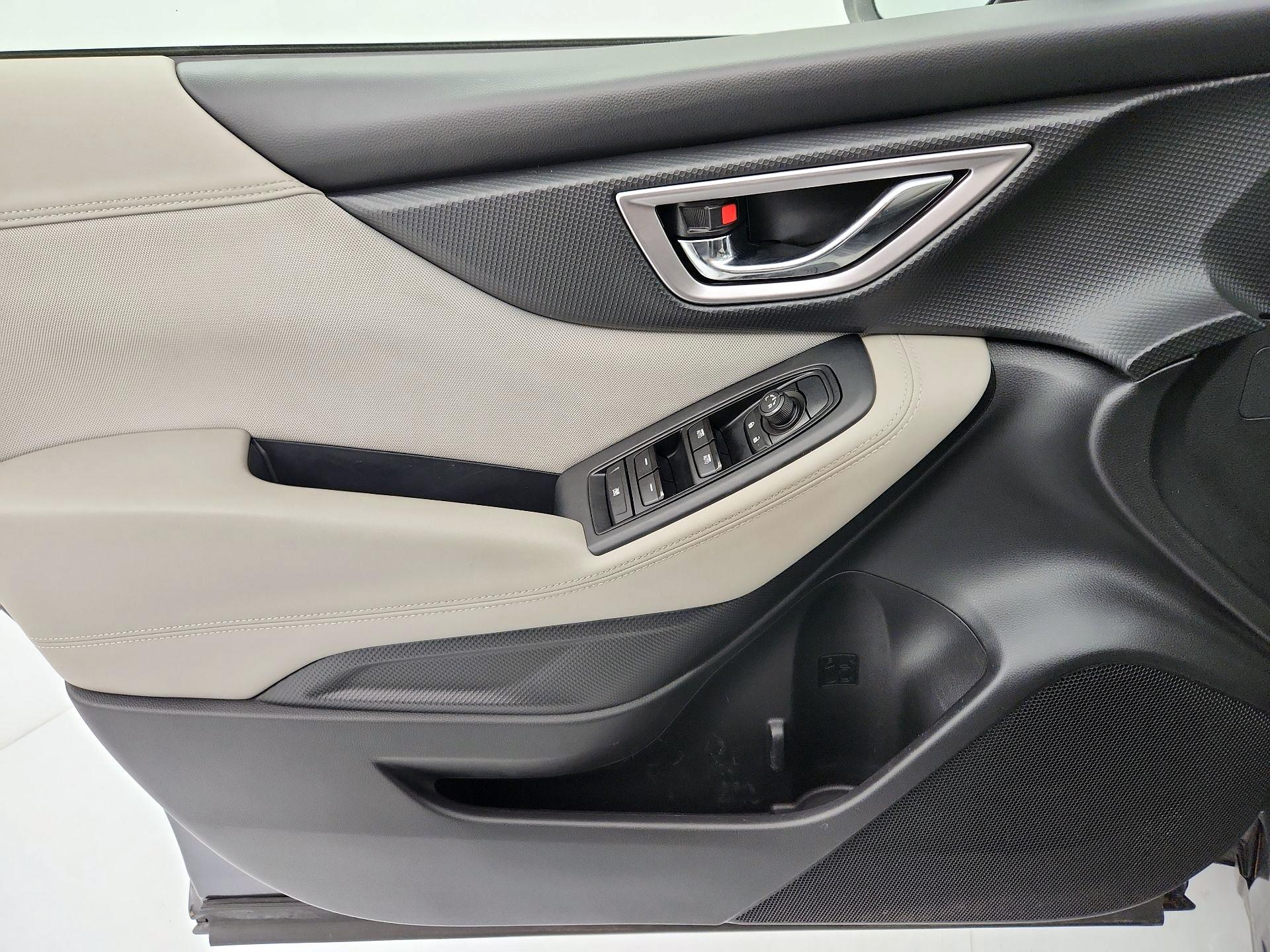 Thumbnail: 2022 Subaru Forester - 12