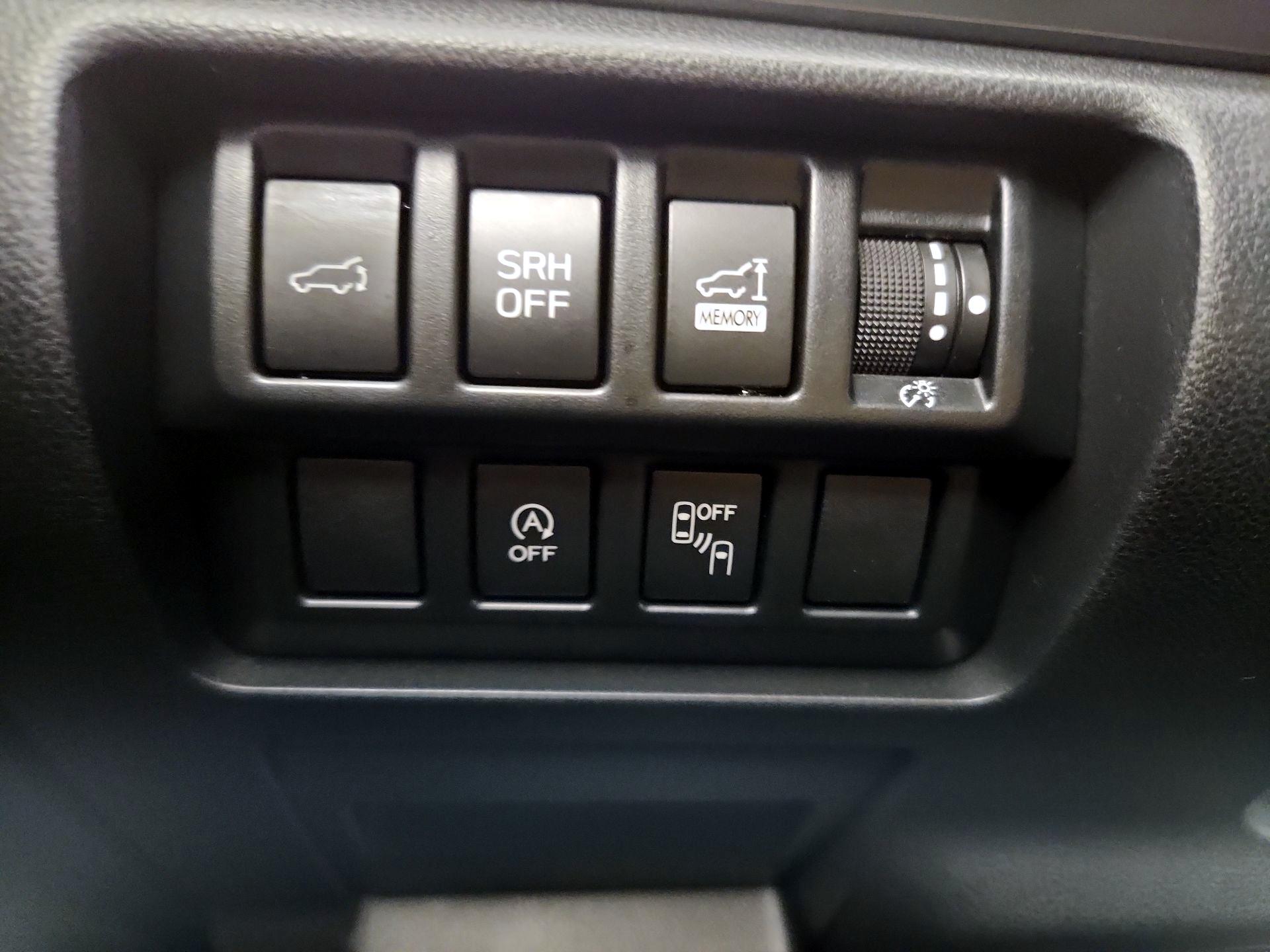 Thumbnail: 2022 Subaru Forester - 13