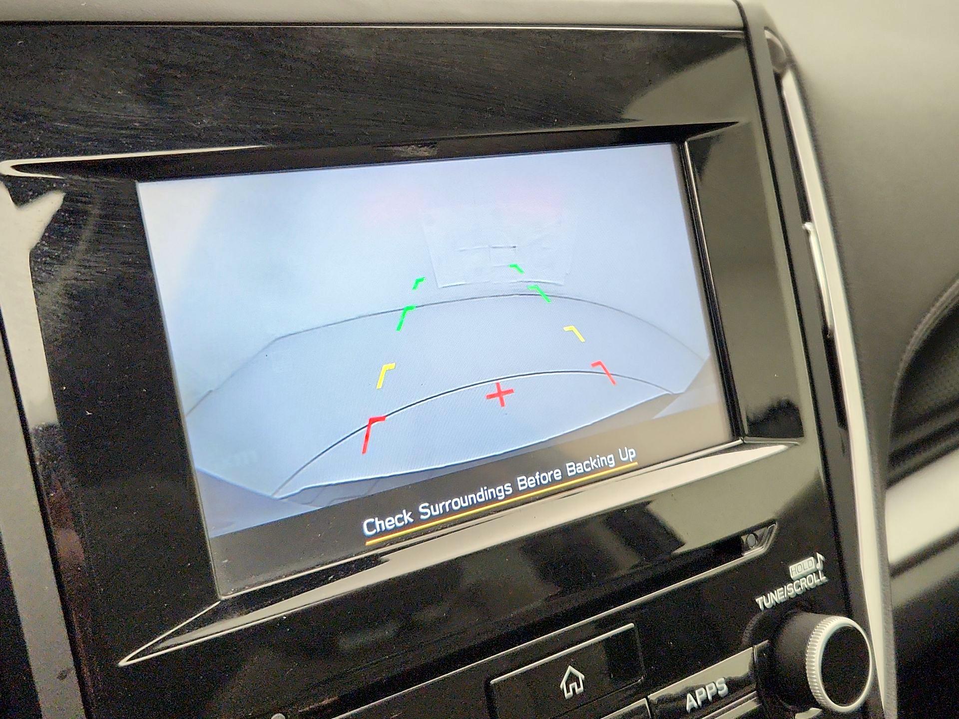 Thumbnail: 2022 Subaru Forester - 14