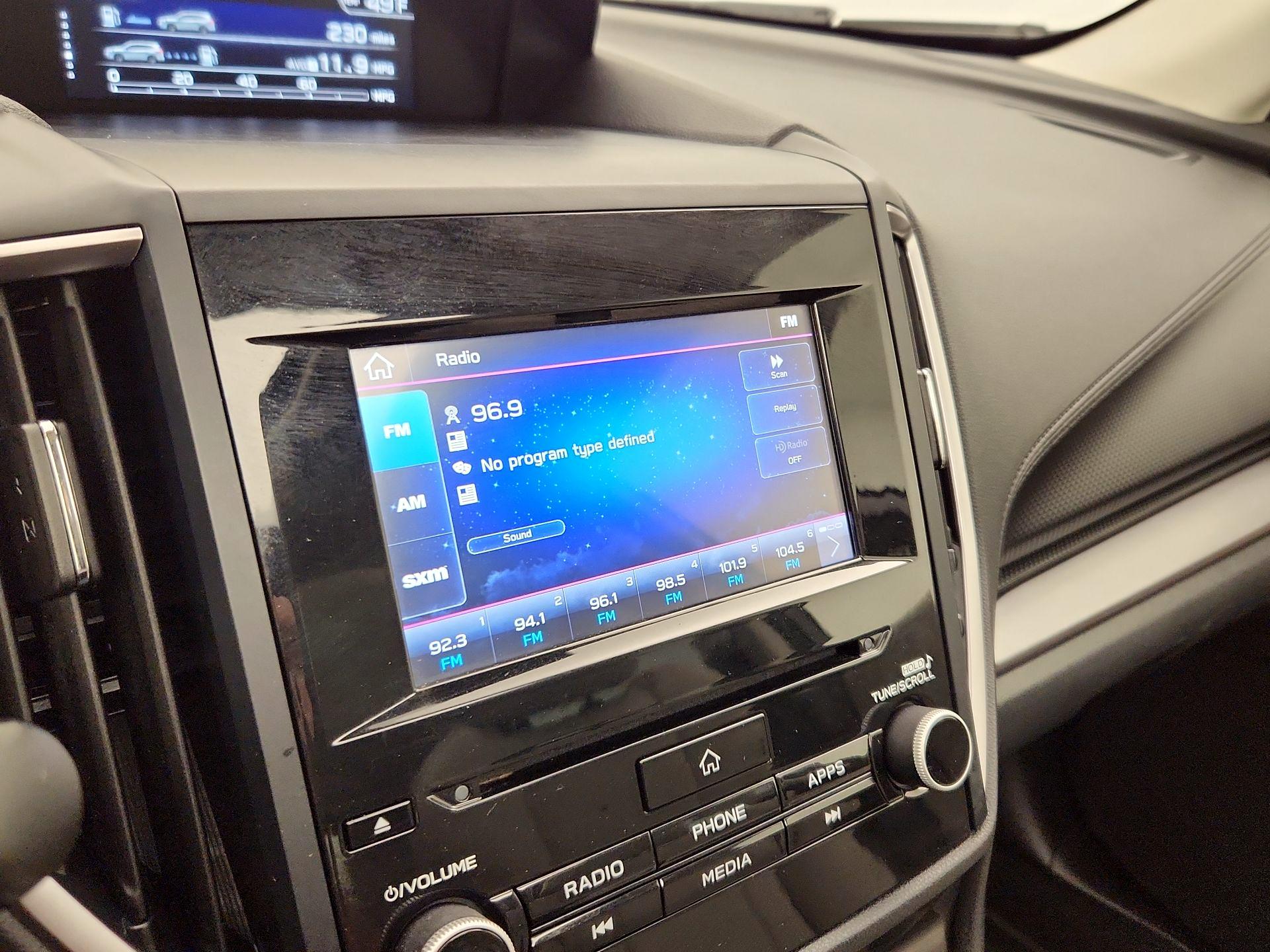 Thumbnail: 2022 Subaru Forester - 15