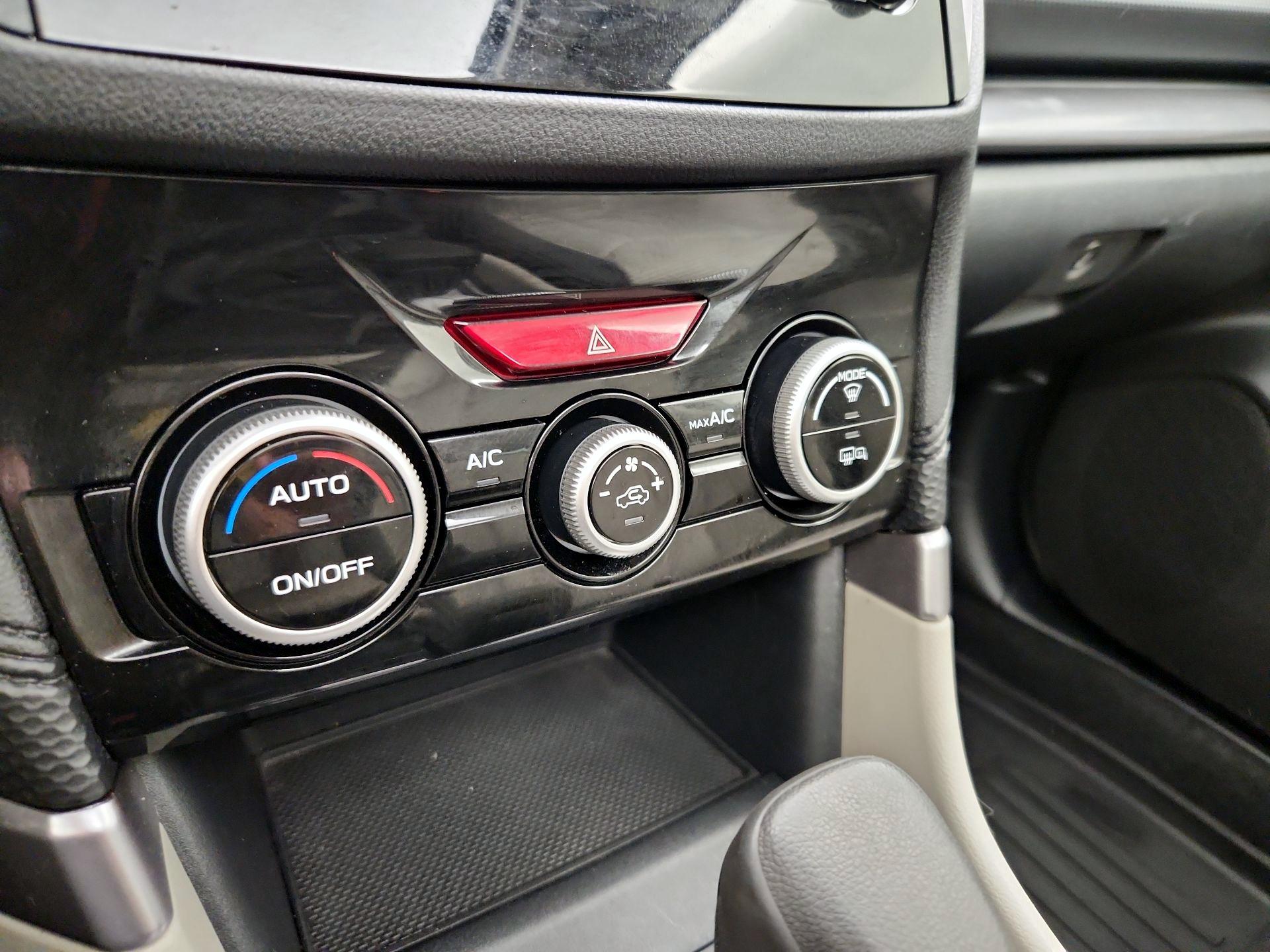 Thumbnail: 2022 Subaru Forester - 16