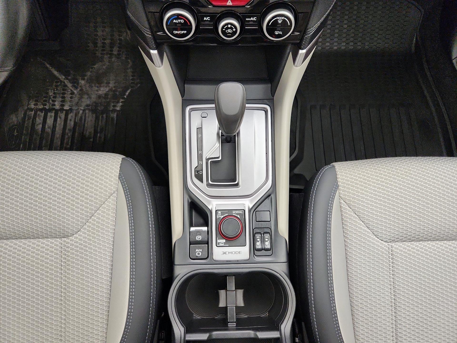 Thumbnail: 2022 Subaru Forester - 17