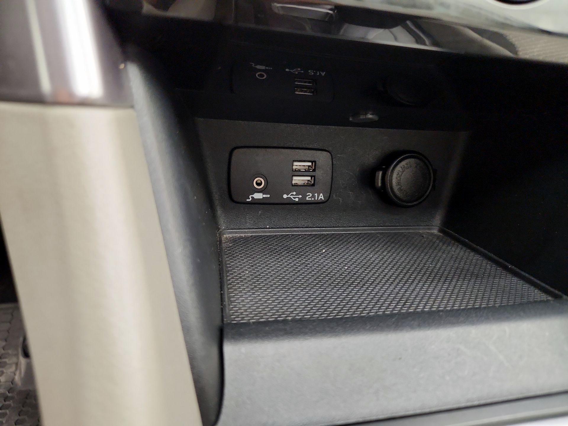 Thumbnail: 2022 Subaru Forester - 18