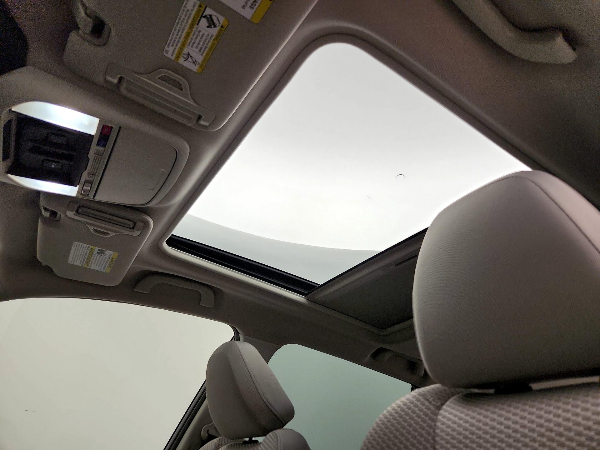 Thumbnail: 2022 Subaru Forester - 19