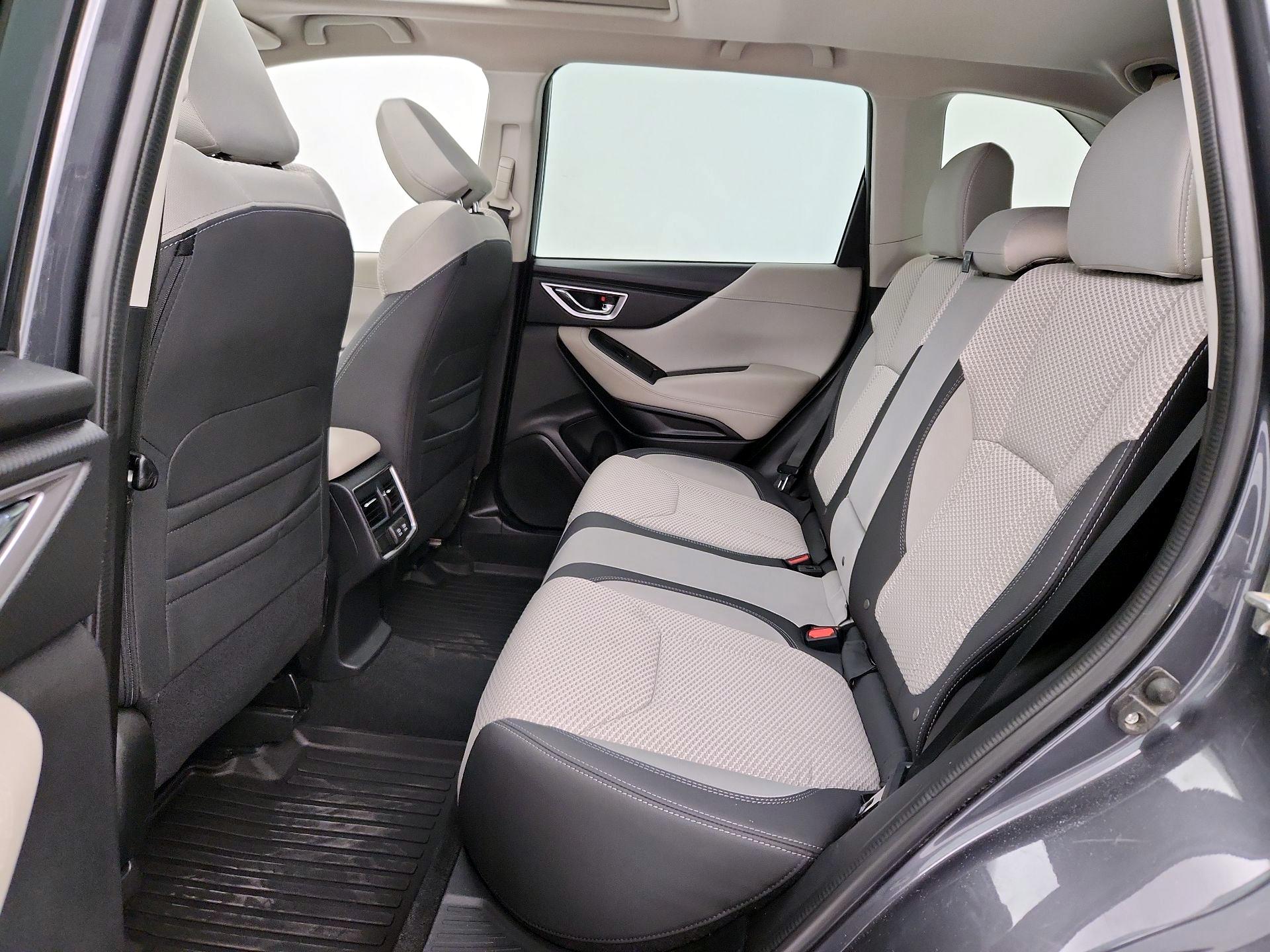 Thumbnail: 2022 Subaru Forester - 20