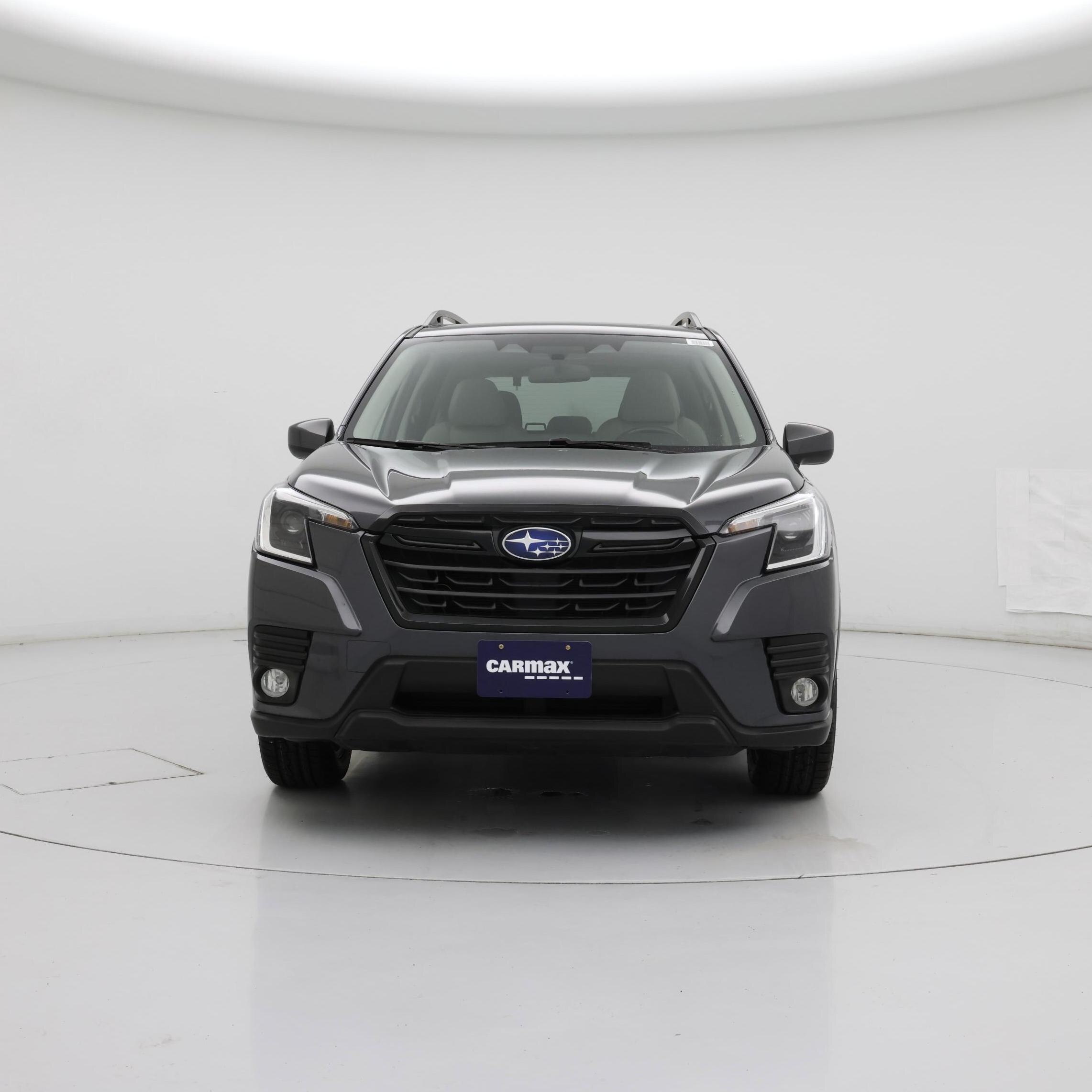 Thumbnail: 2022 Subaru Forester - 5
