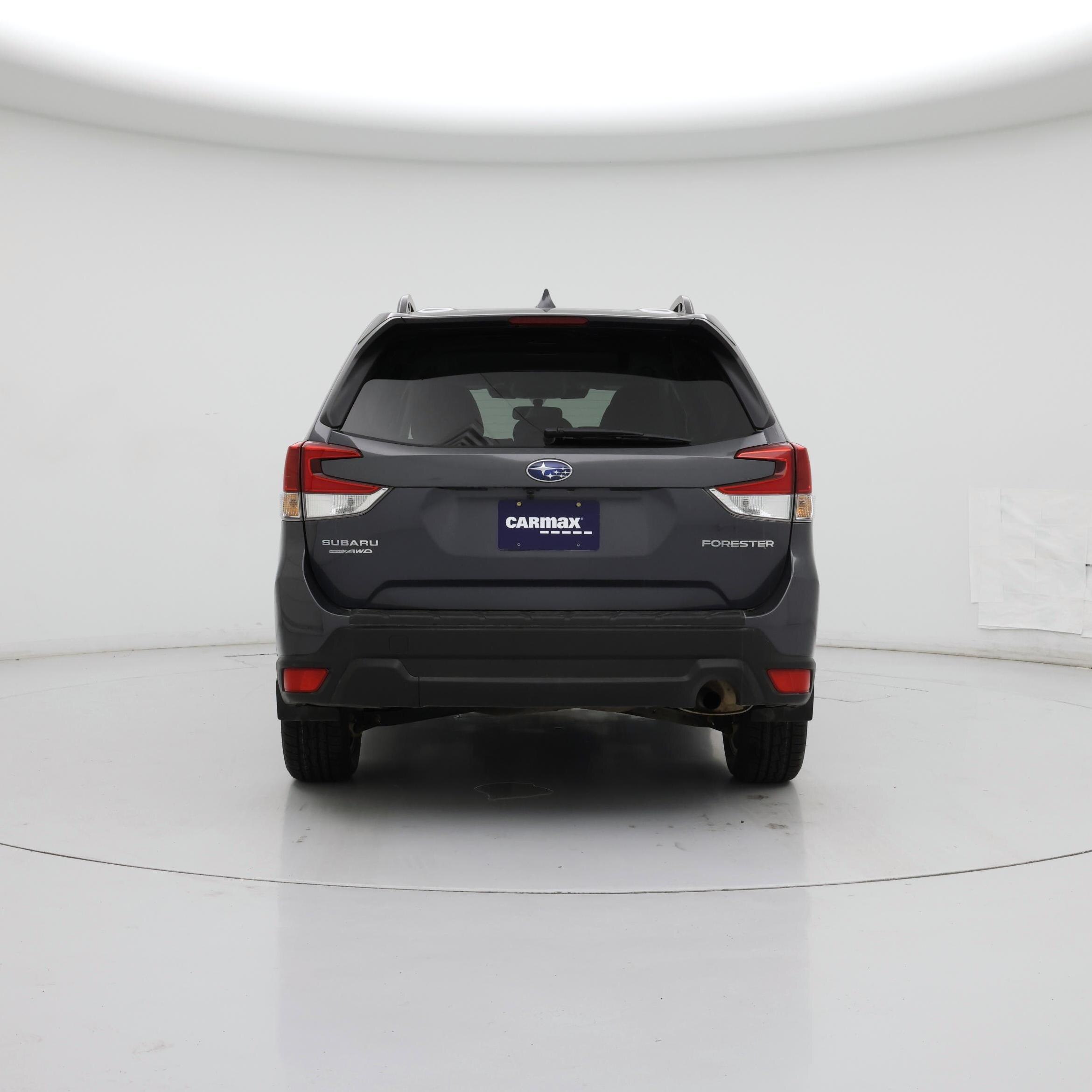 Thumbnail: 2022 Subaru Forester - 6