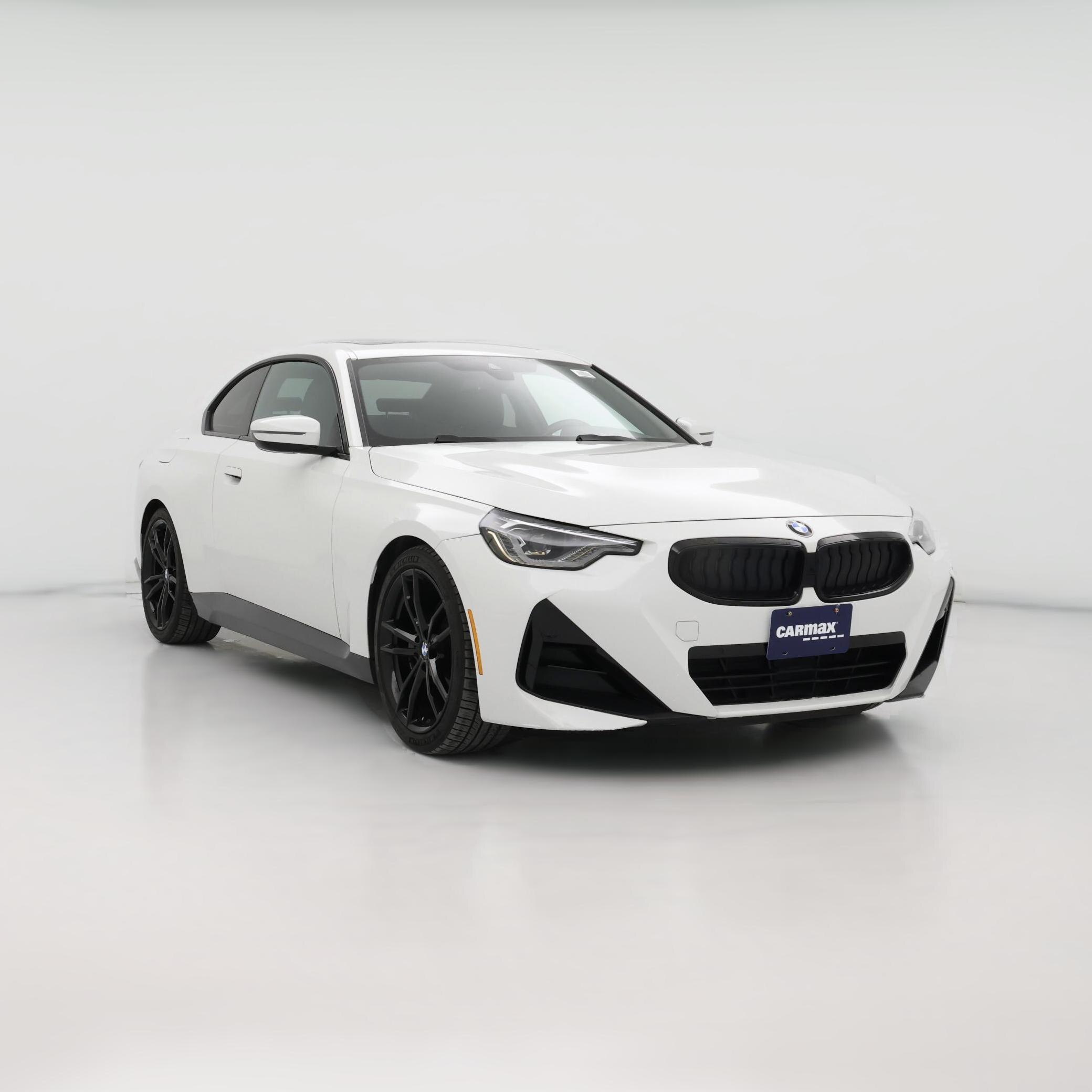 Thumbnail: 2022 BMW 2 Series - 1