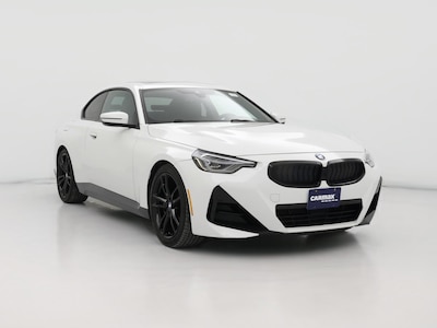 2022 BMW 230 I