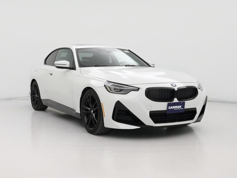 2022 BMW 230 I