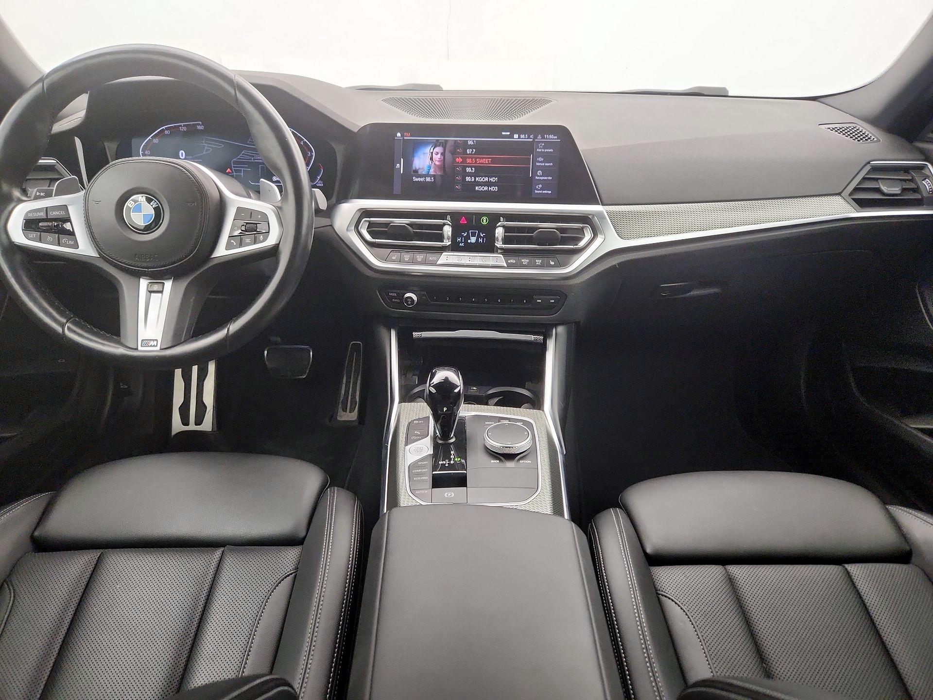 Thumbnail: 2022 BMW 2 Series - 9