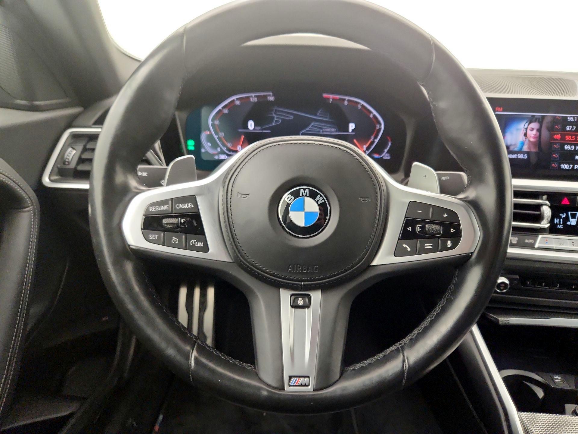 Thumbnail: 2022 BMW 2 Series - 10