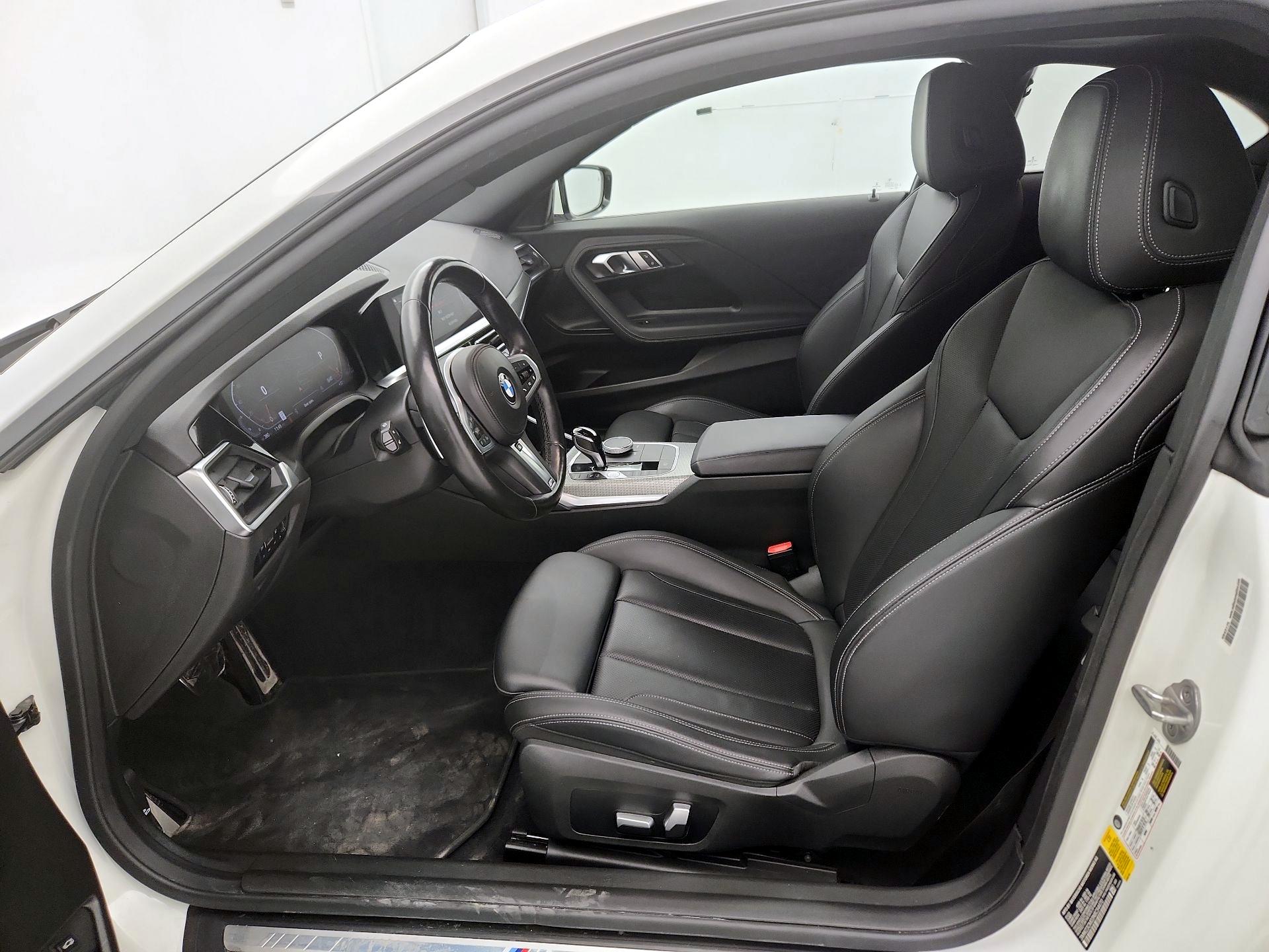 Thumbnail: 2022 BMW 2 Series - 11