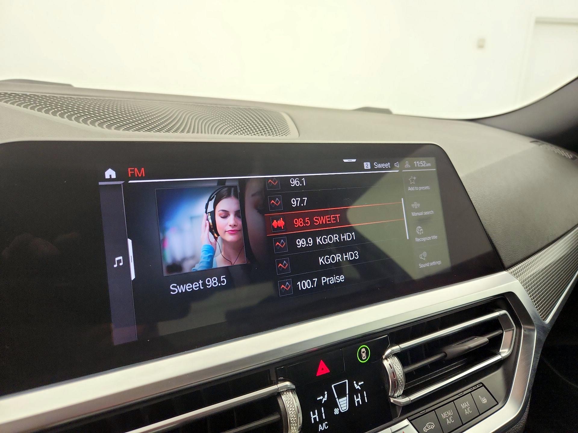 Thumbnail: 2022 BMW 2 Series - 16