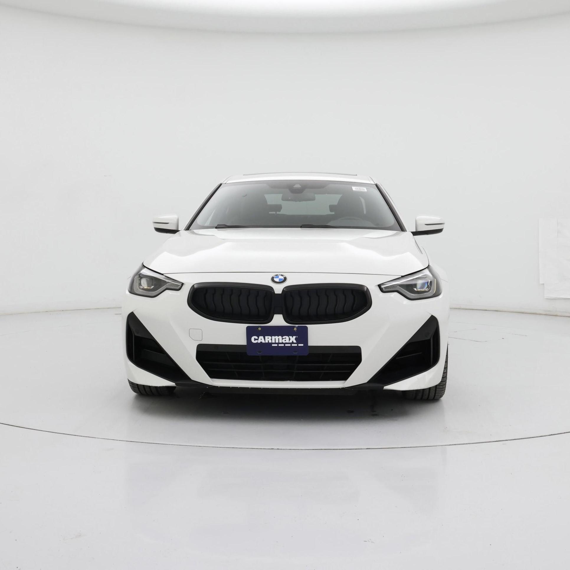 Thumbnail: 2022 BMW 2 Series - 5