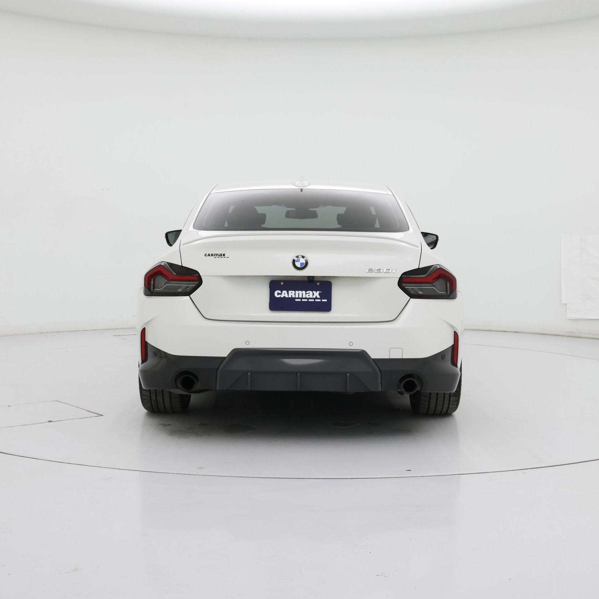 Thumbnail: 2022 BMW 2 Series - 6