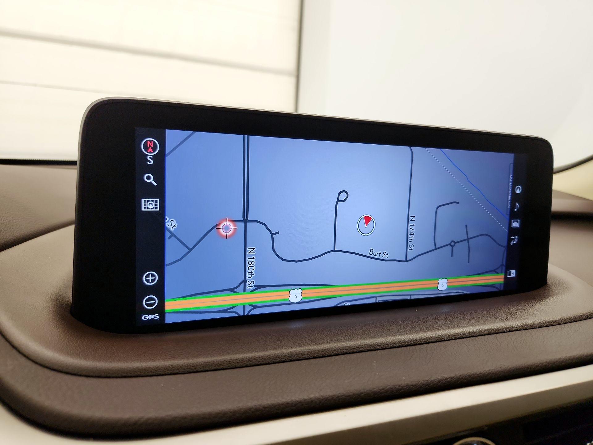 Thumbnail: 2020 Lexus RX - 14