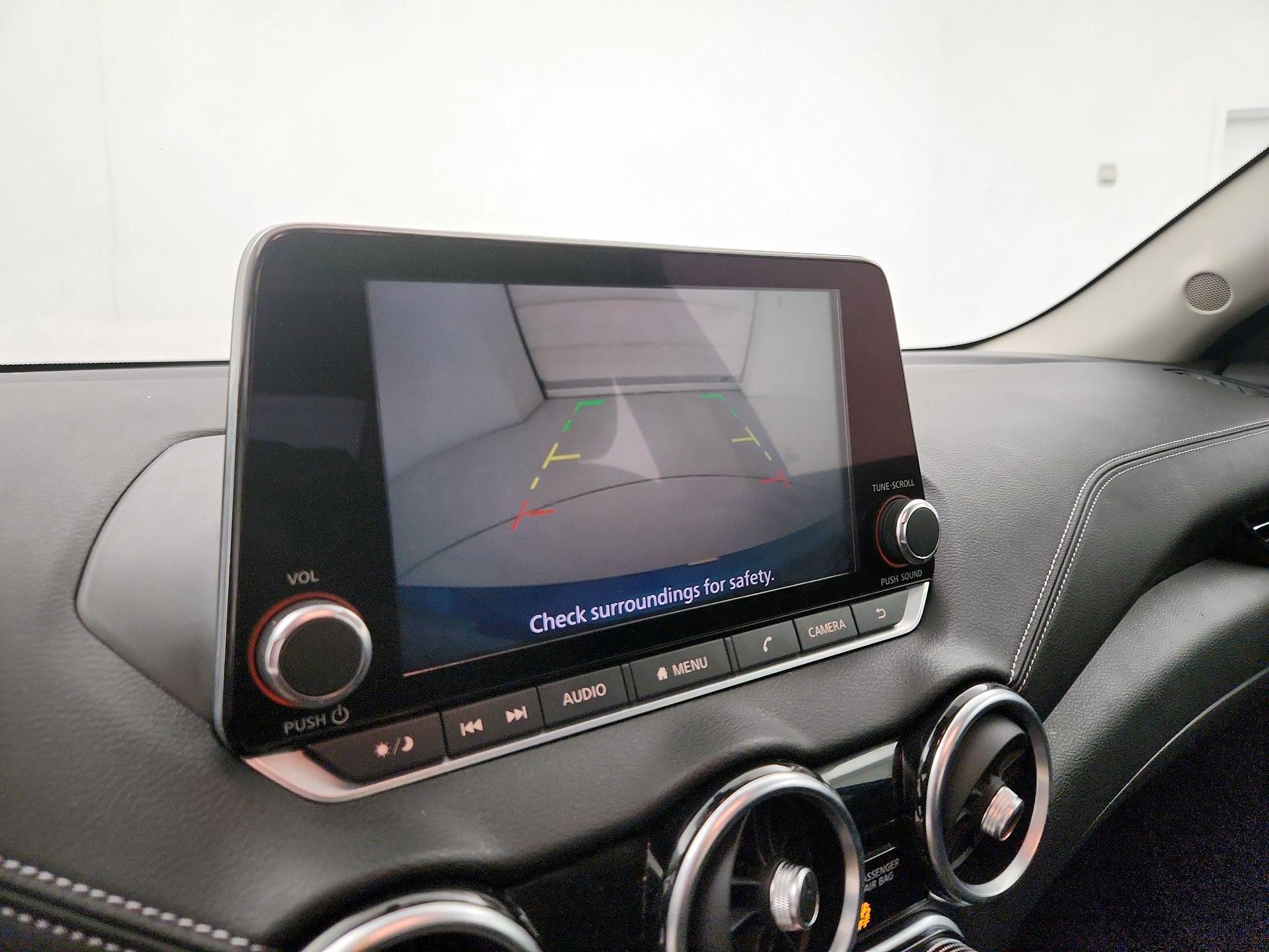 Thumbnail: 2020 Nissan Sentra - 14