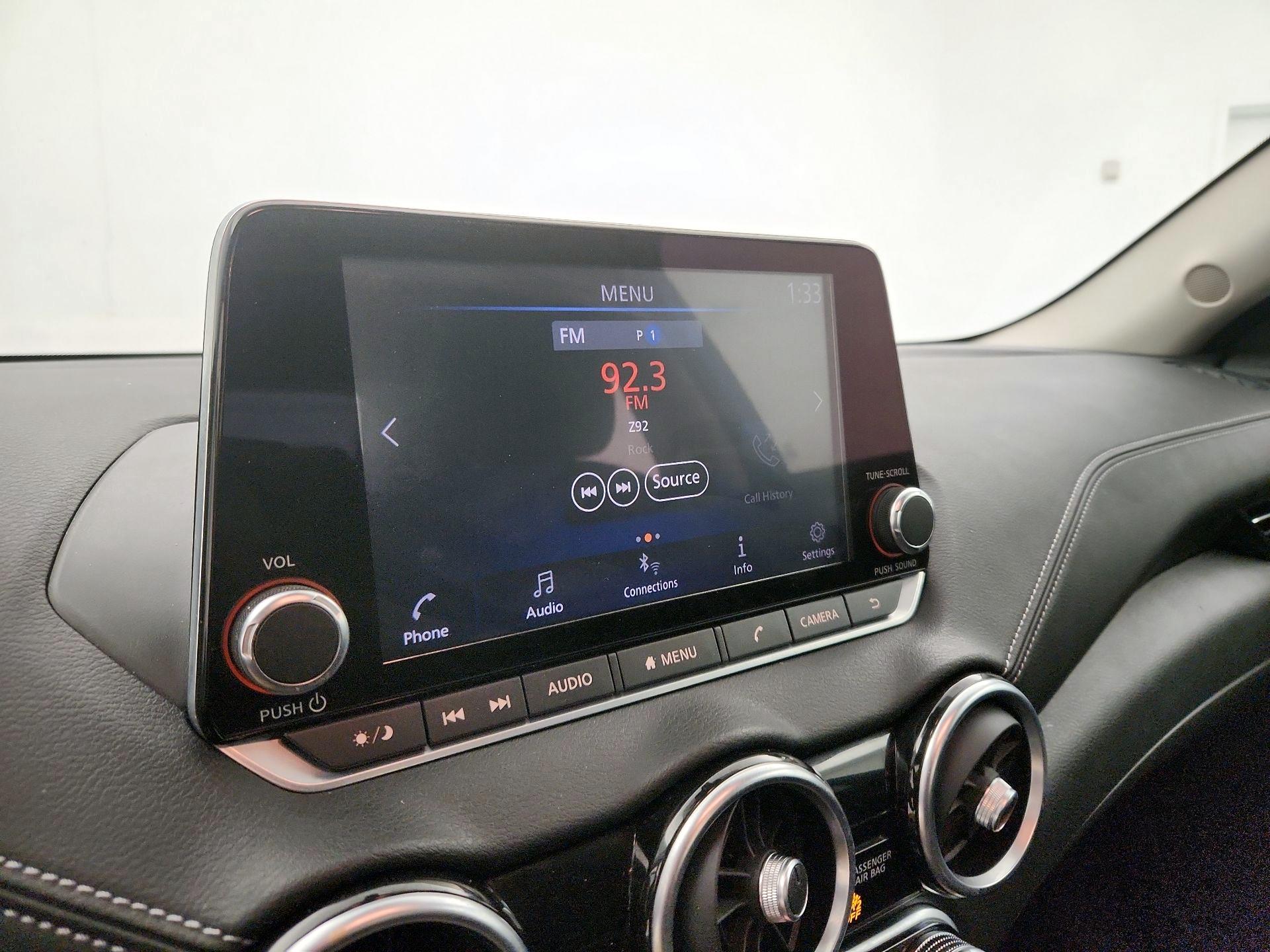 Thumbnail: 2020 Nissan Sentra - 15