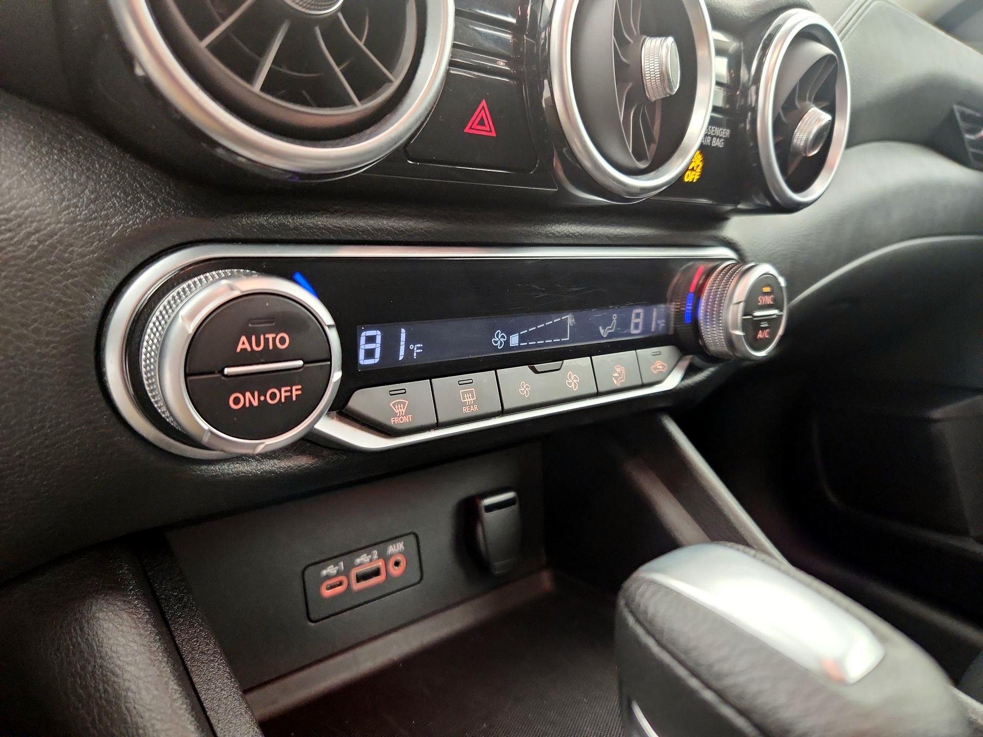 Thumbnail: 2020 Nissan Sentra - 16