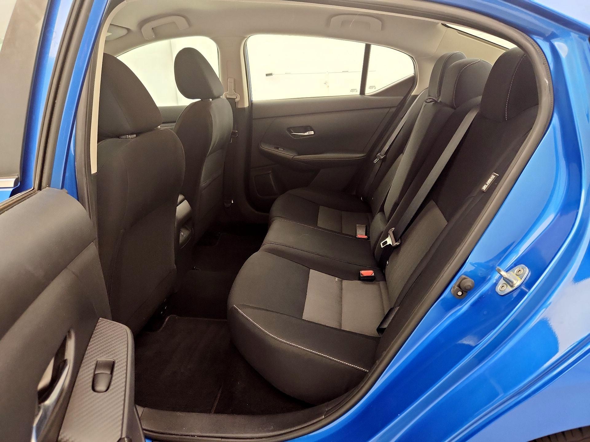 Thumbnail: 2020 Nissan Sentra - 19