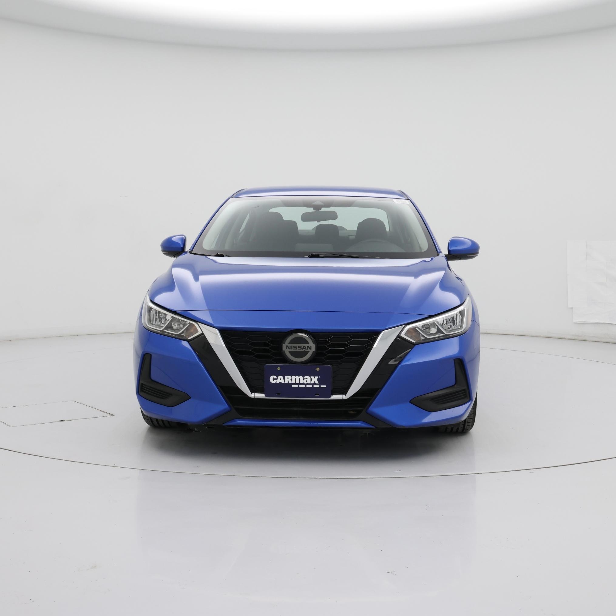 Thumbnail: 2020 Nissan Sentra - 5