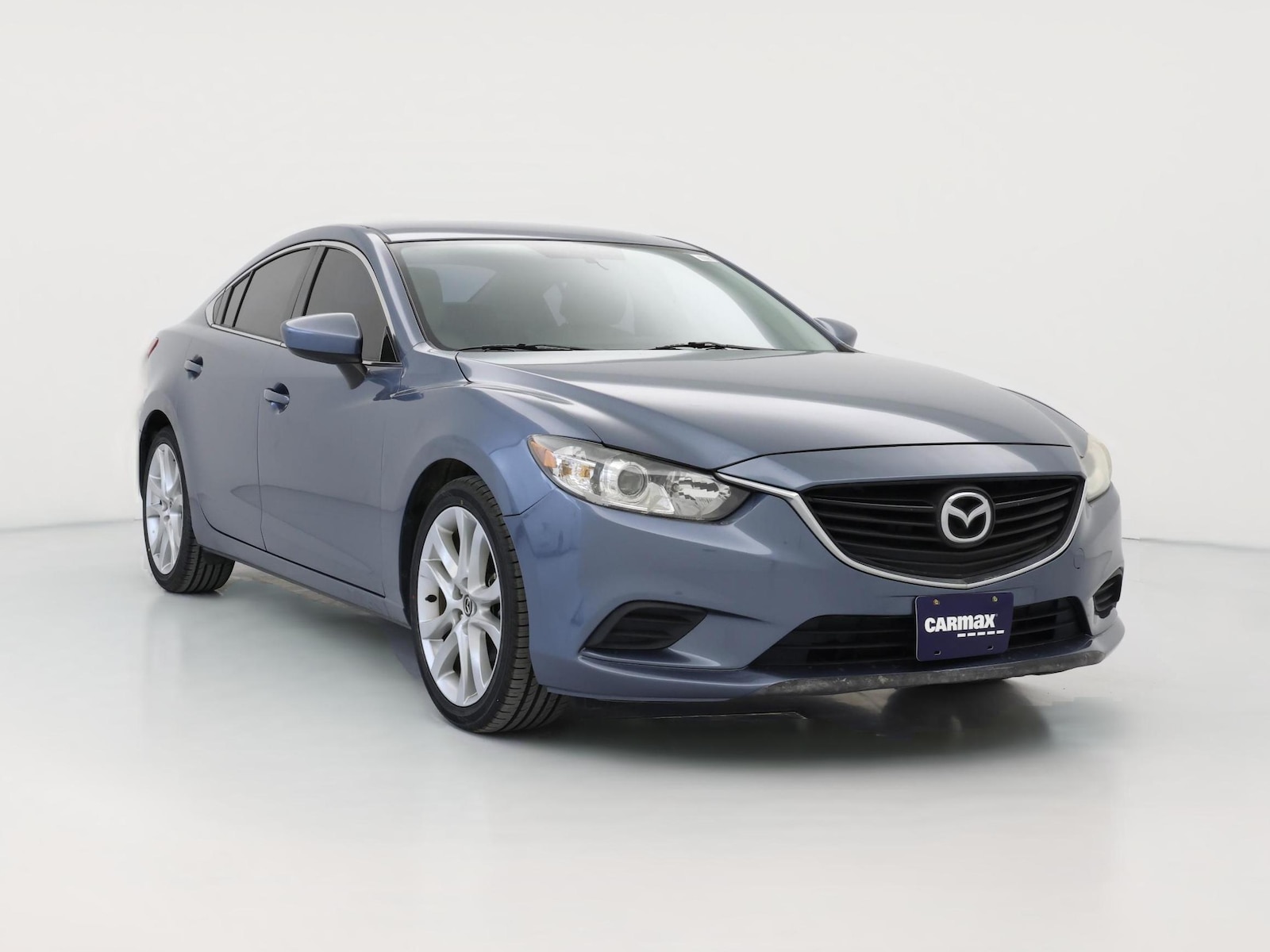 2014 Mazda MAZDA6