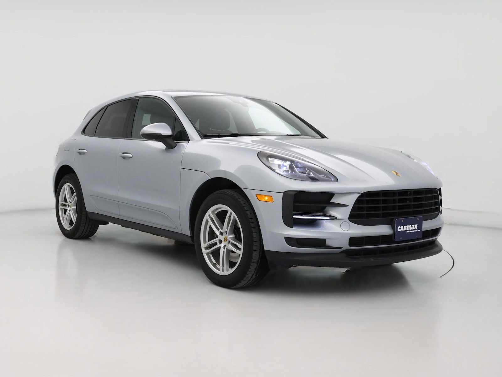 2019 Porsche Macan