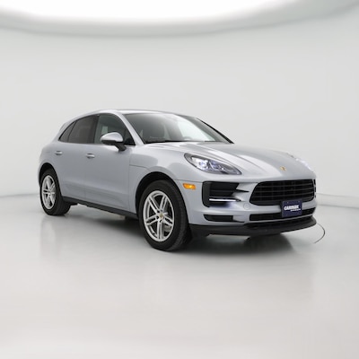 2019 Porsche Macan