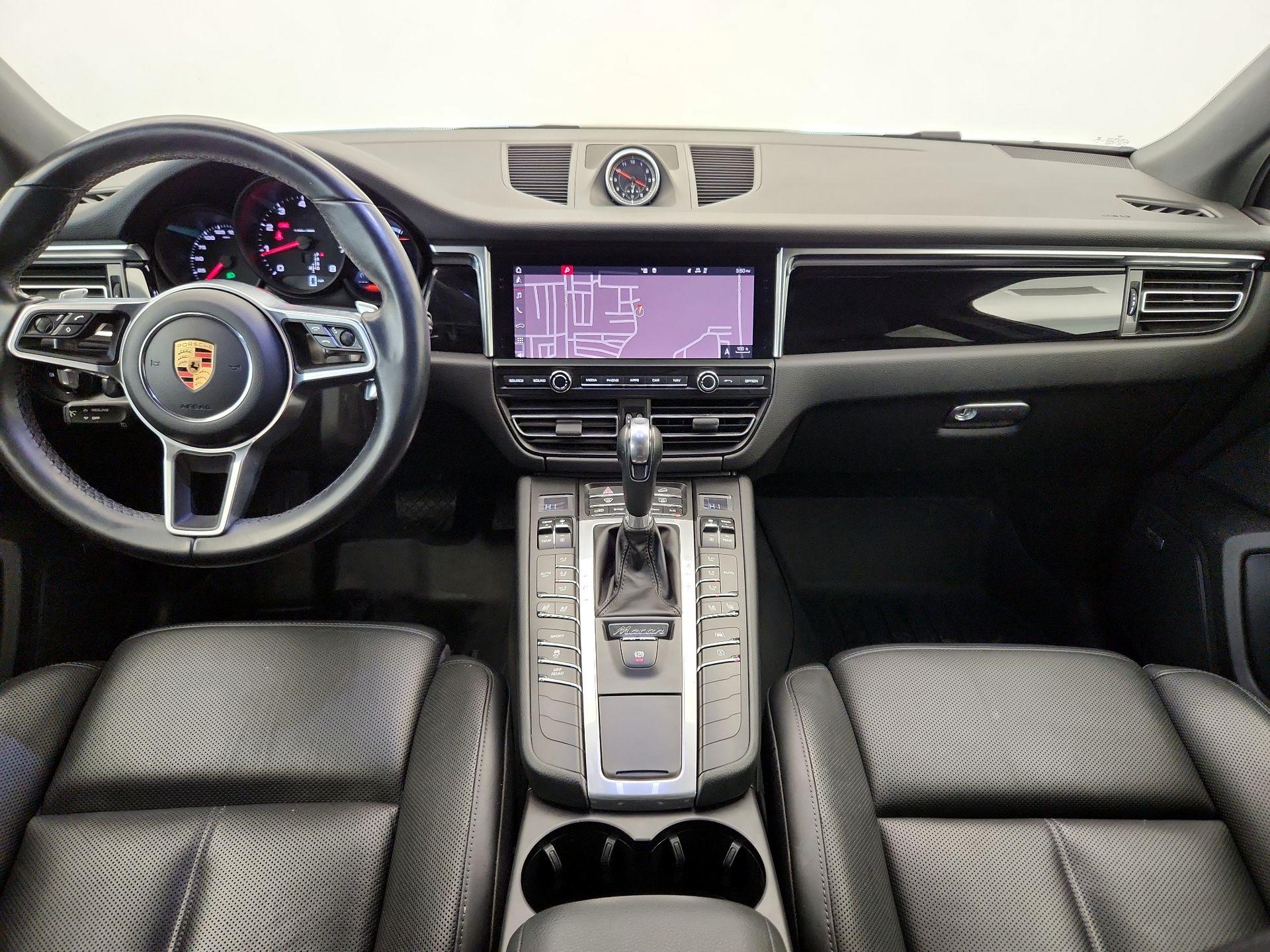 Thumbnail: 2019 Porsche Macan - 9